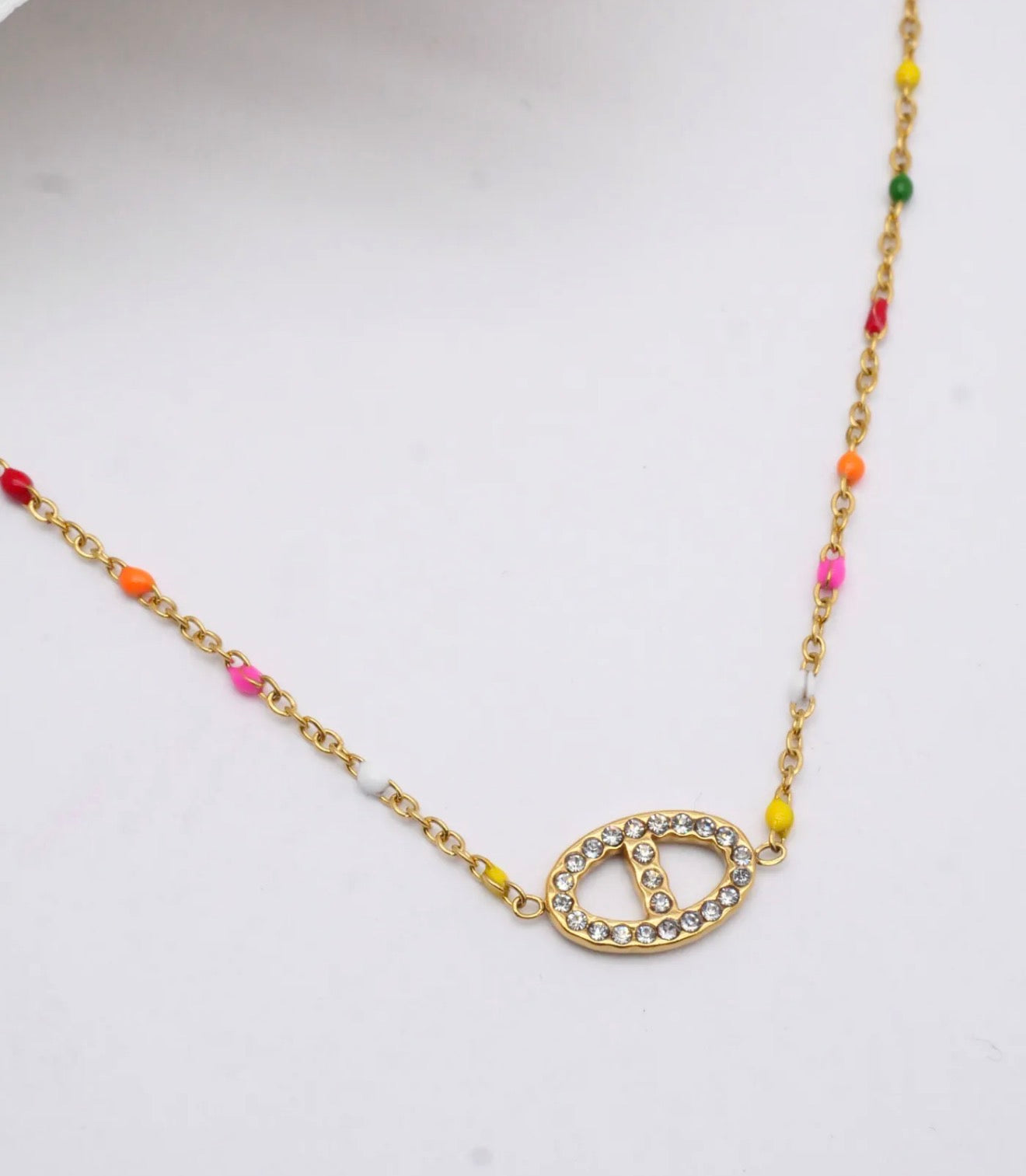 Collier Tessa