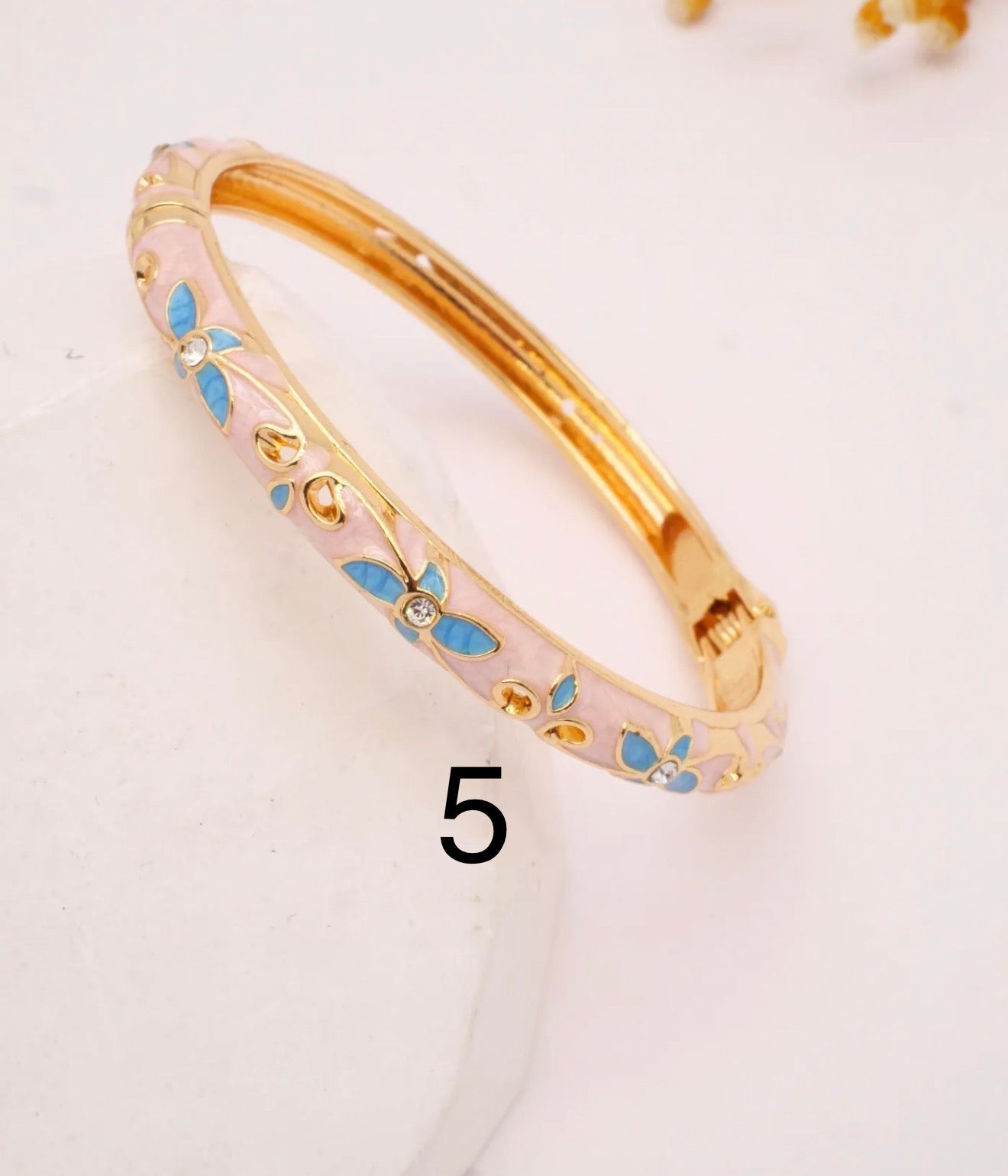 Jonc thaïlandais modèle 2