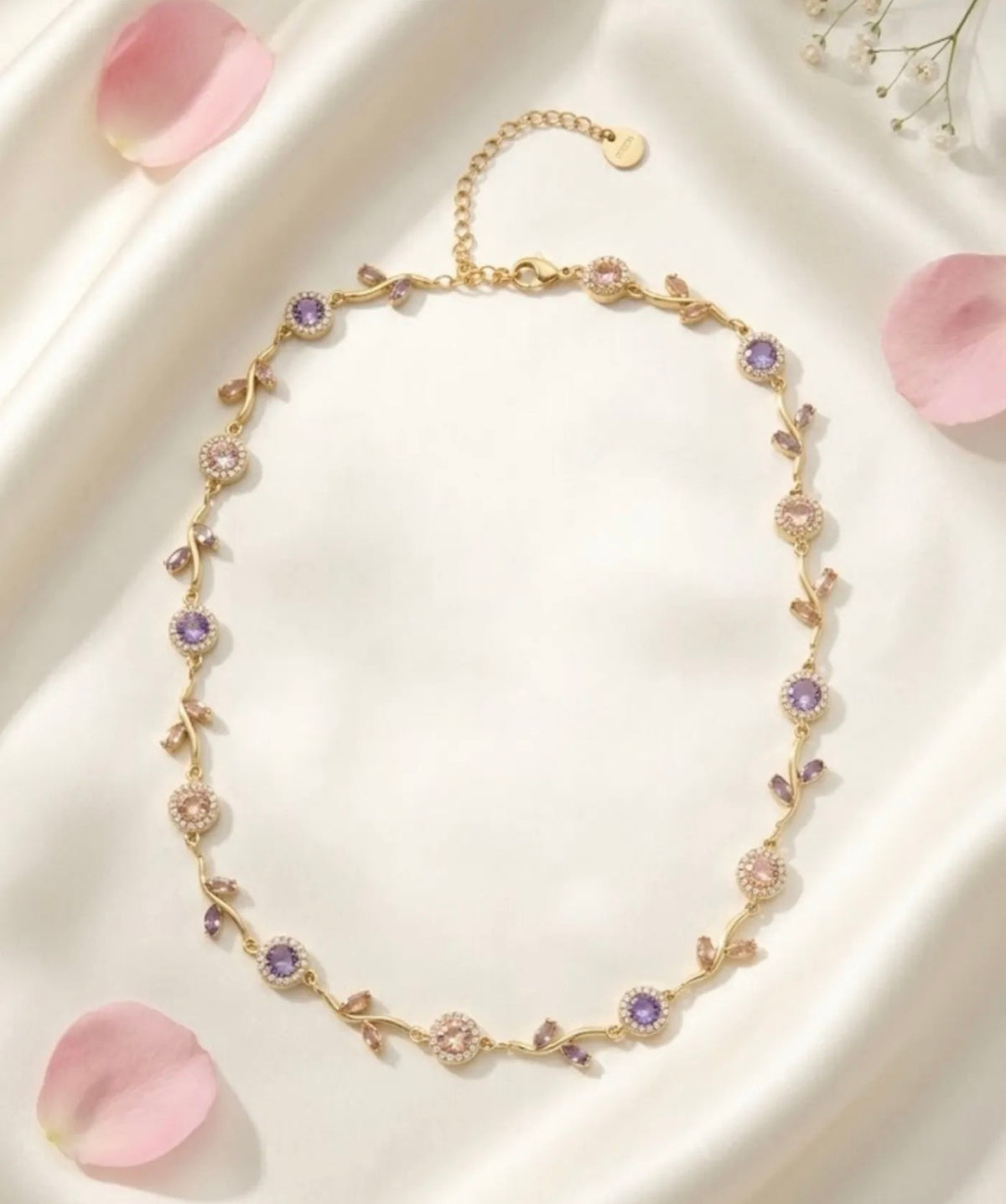 Collier tara