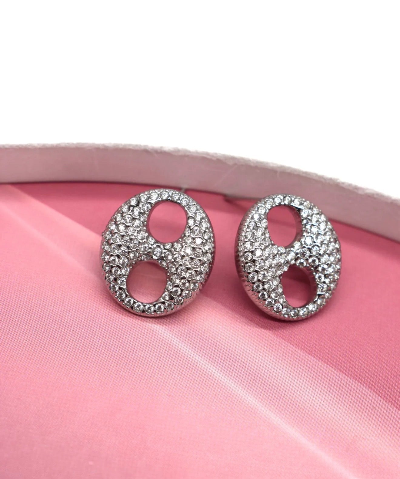 Boucles d’oreilles Alice