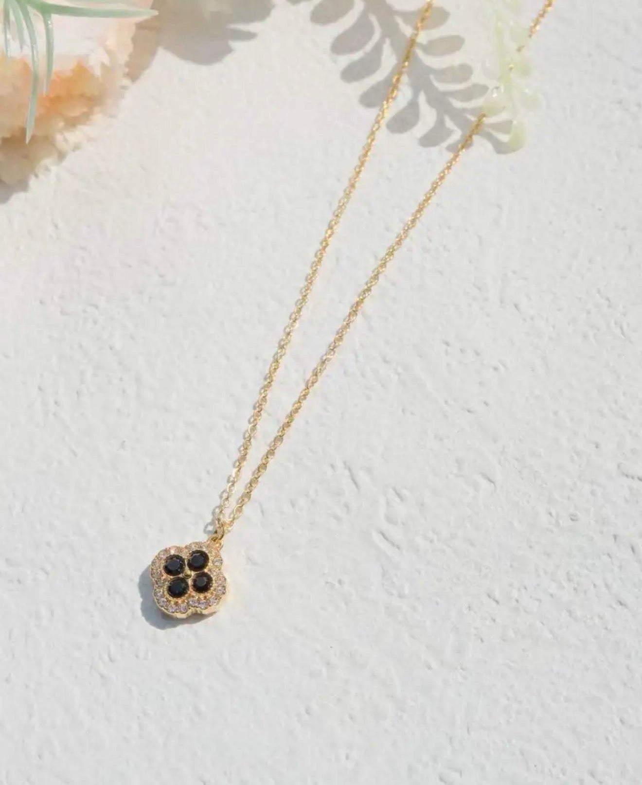 Collier Estelle