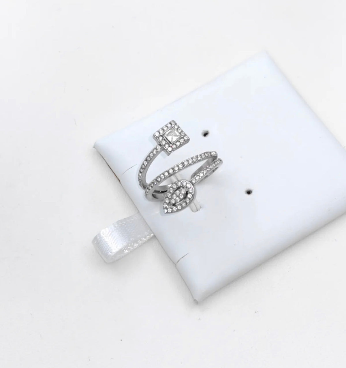 Bague Sarra