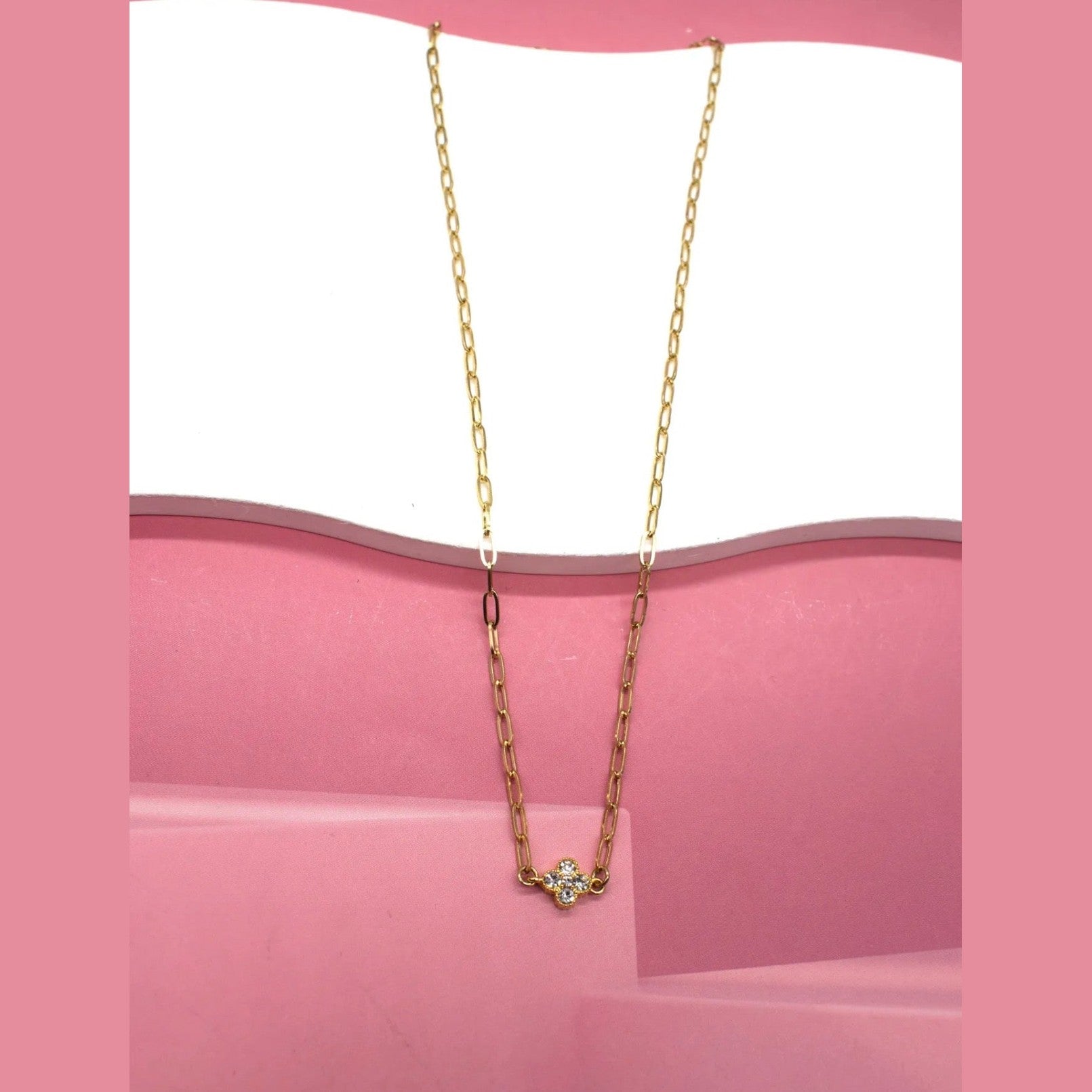 Collier Pila