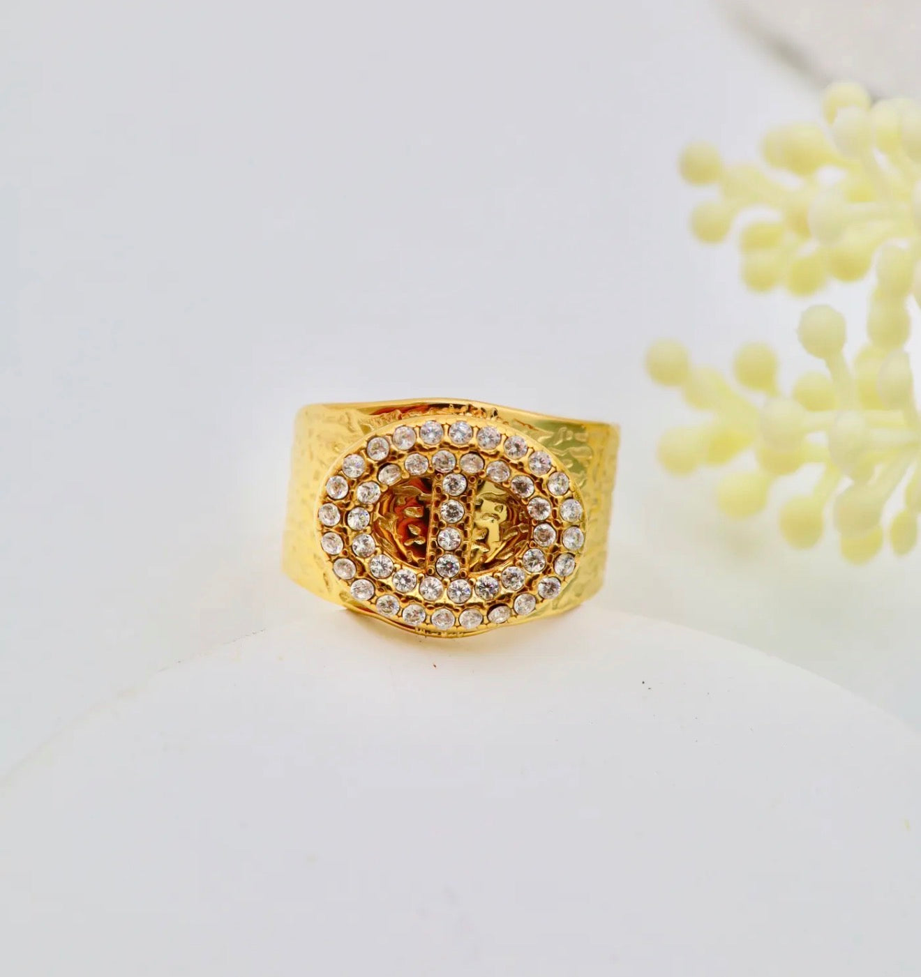 Bague katell