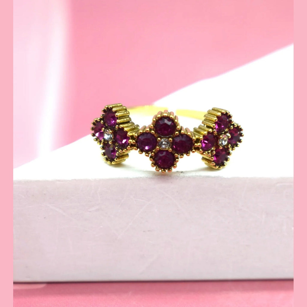 Bague Princesse