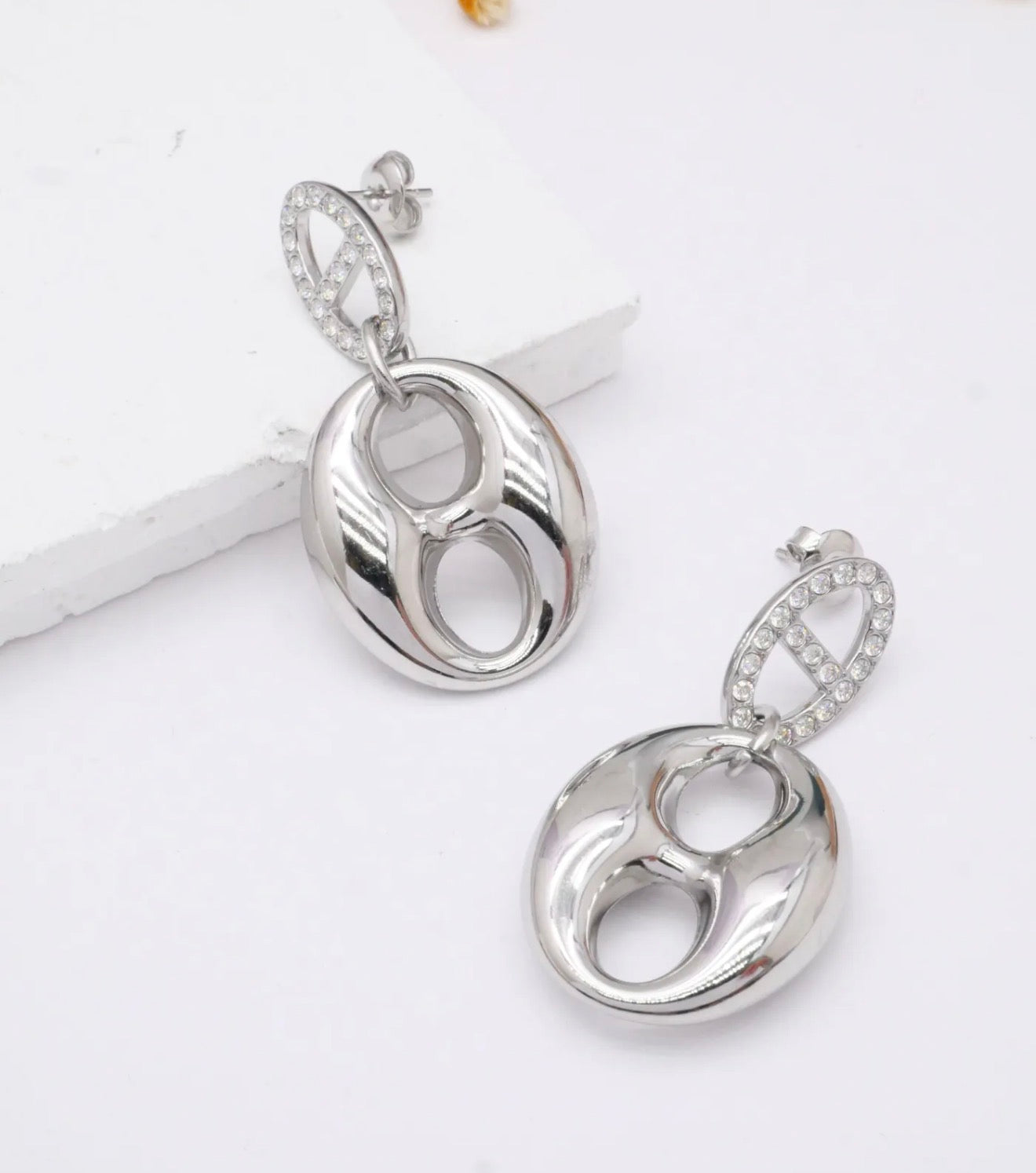 Boucles Emilia