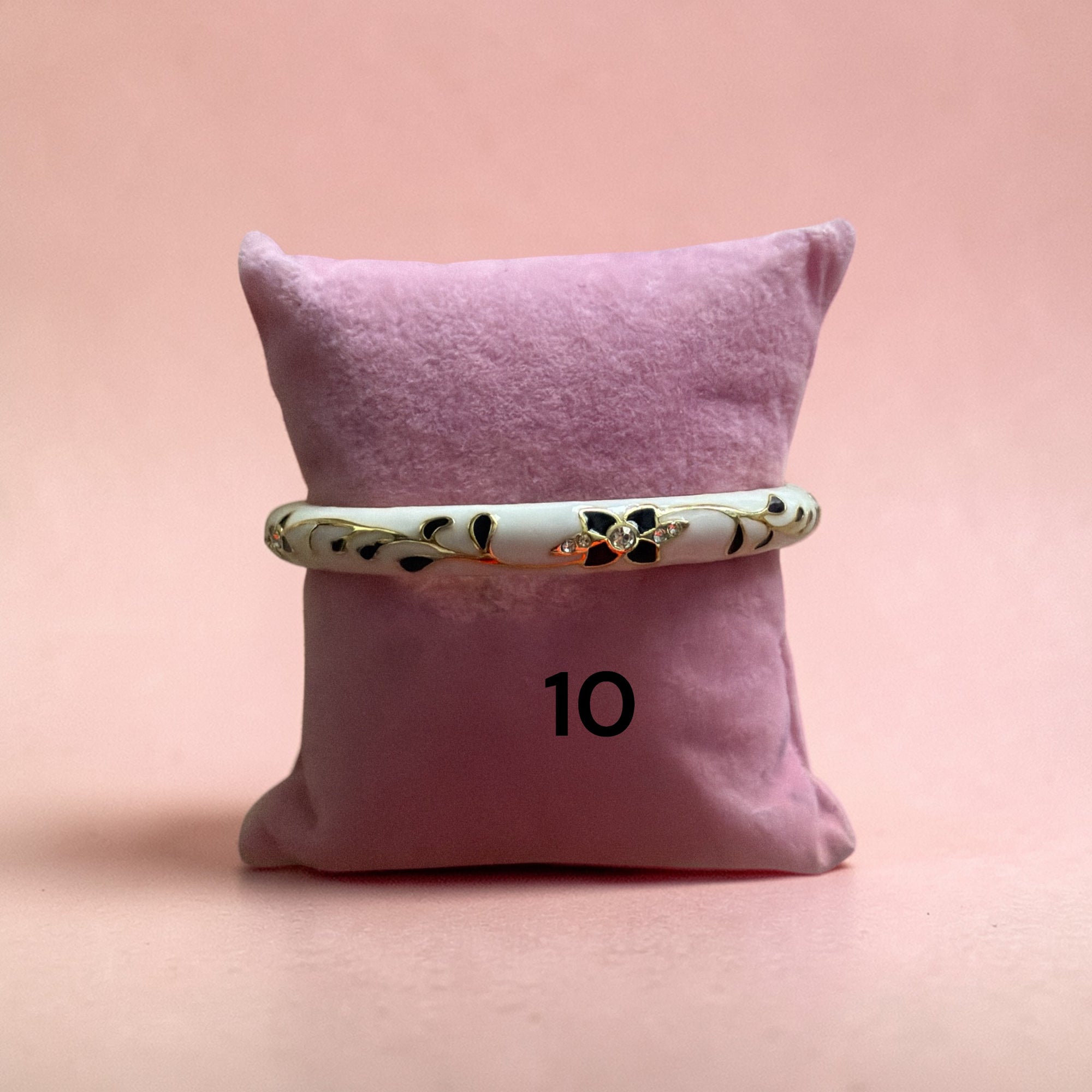 Jonc thaïlandais modèle 8