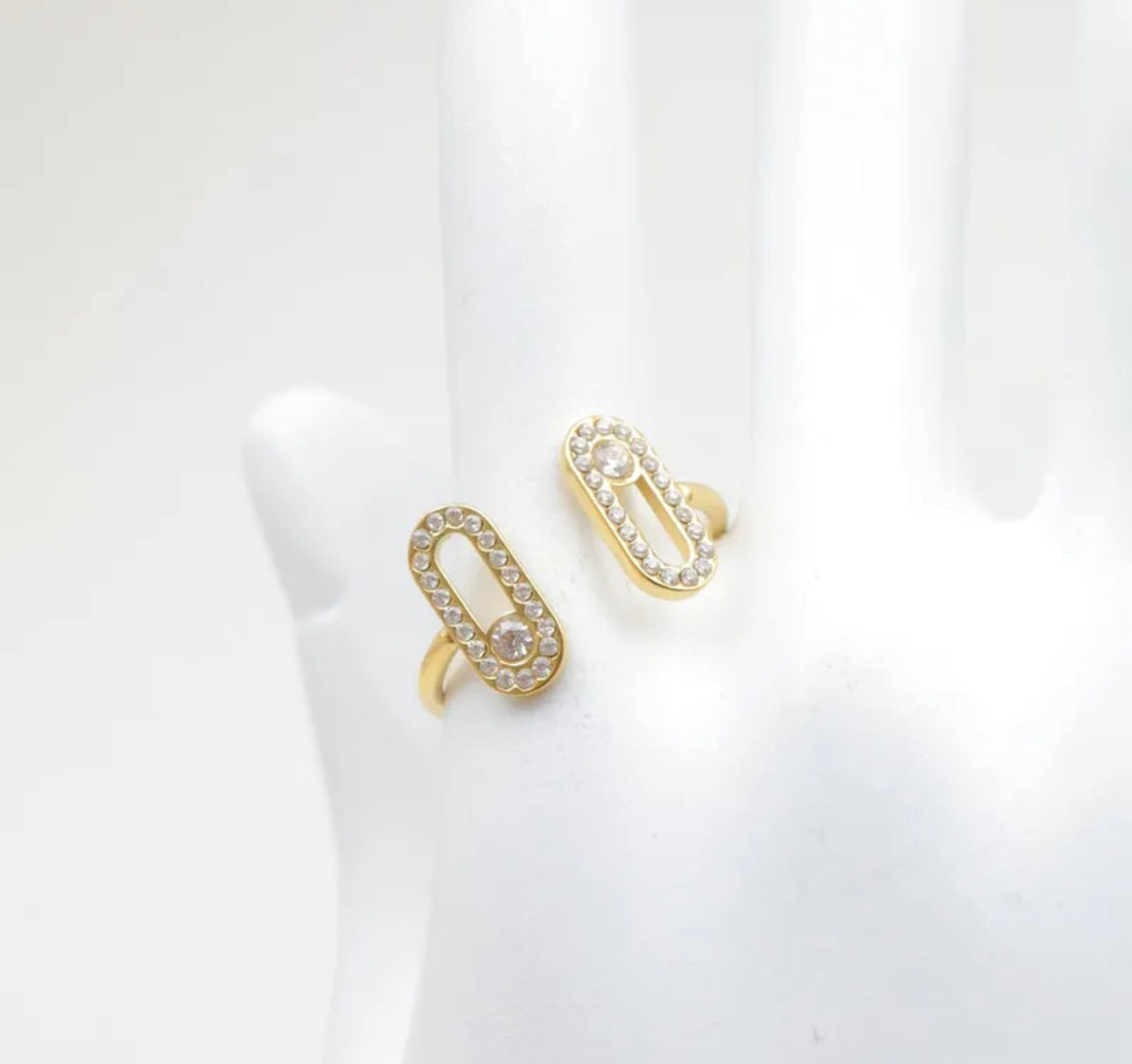 Bague uline