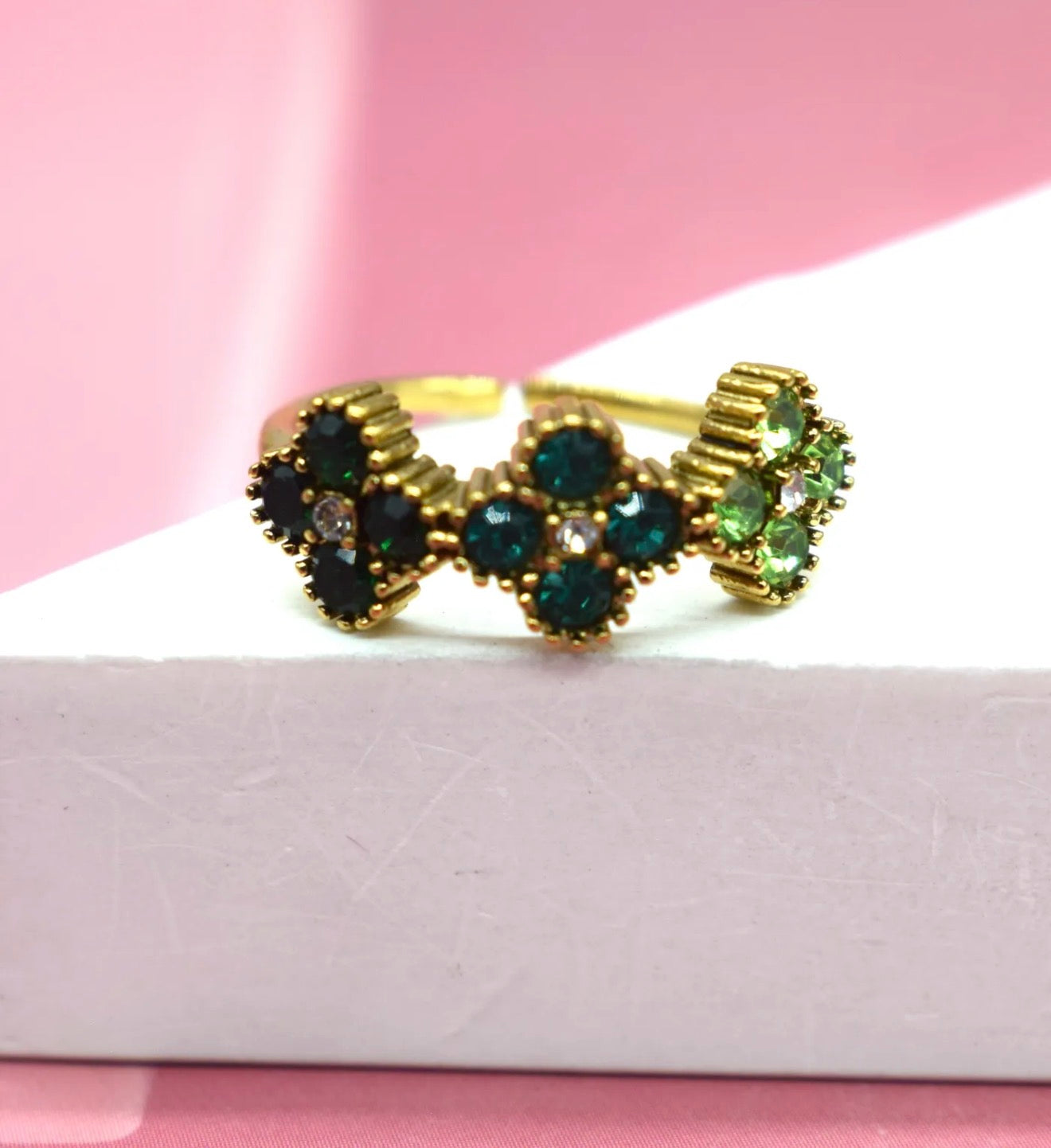 Bague Princesse