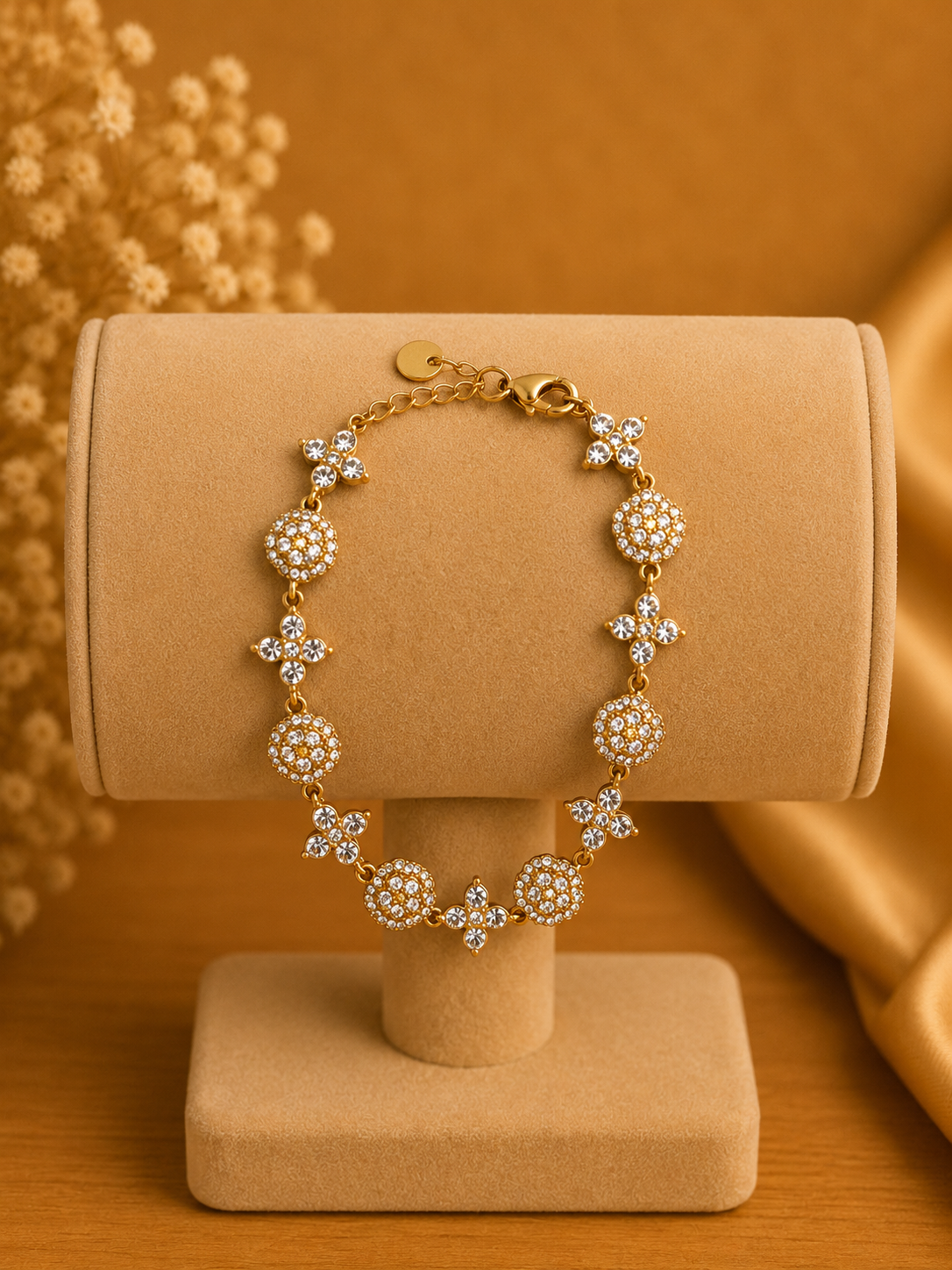 Bracelet queen