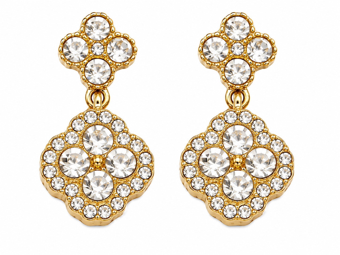 Boucles duchesse