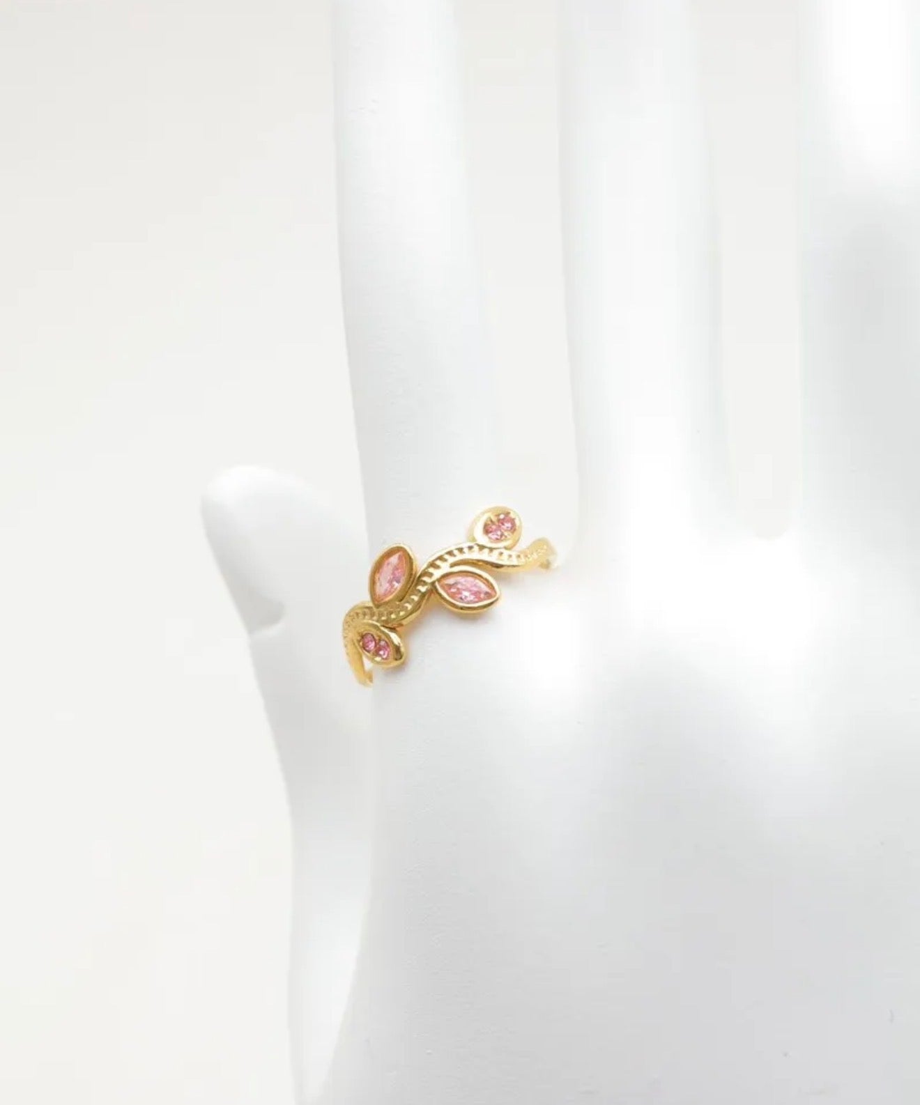 Bague Isabeau