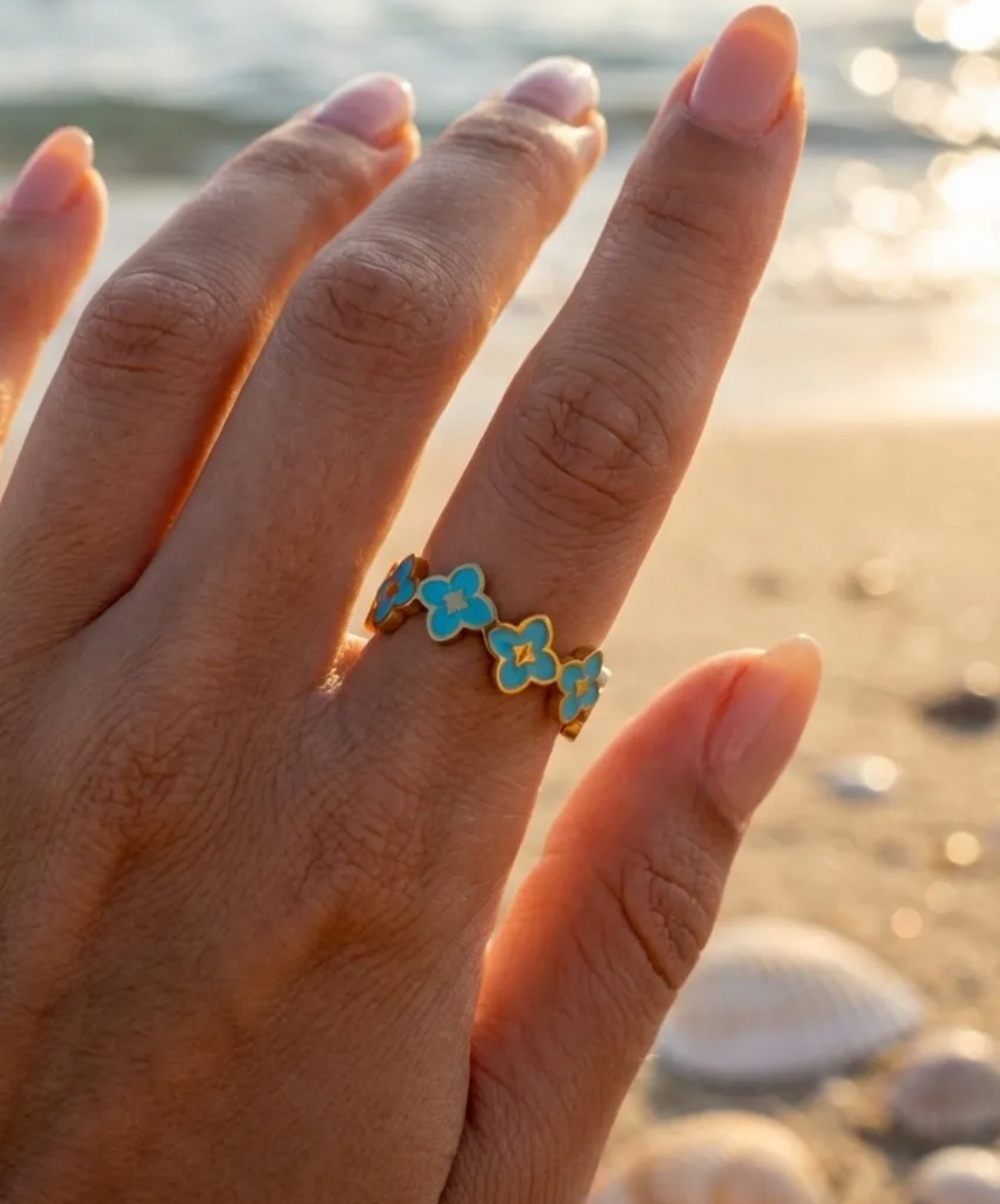 Bague Valentina