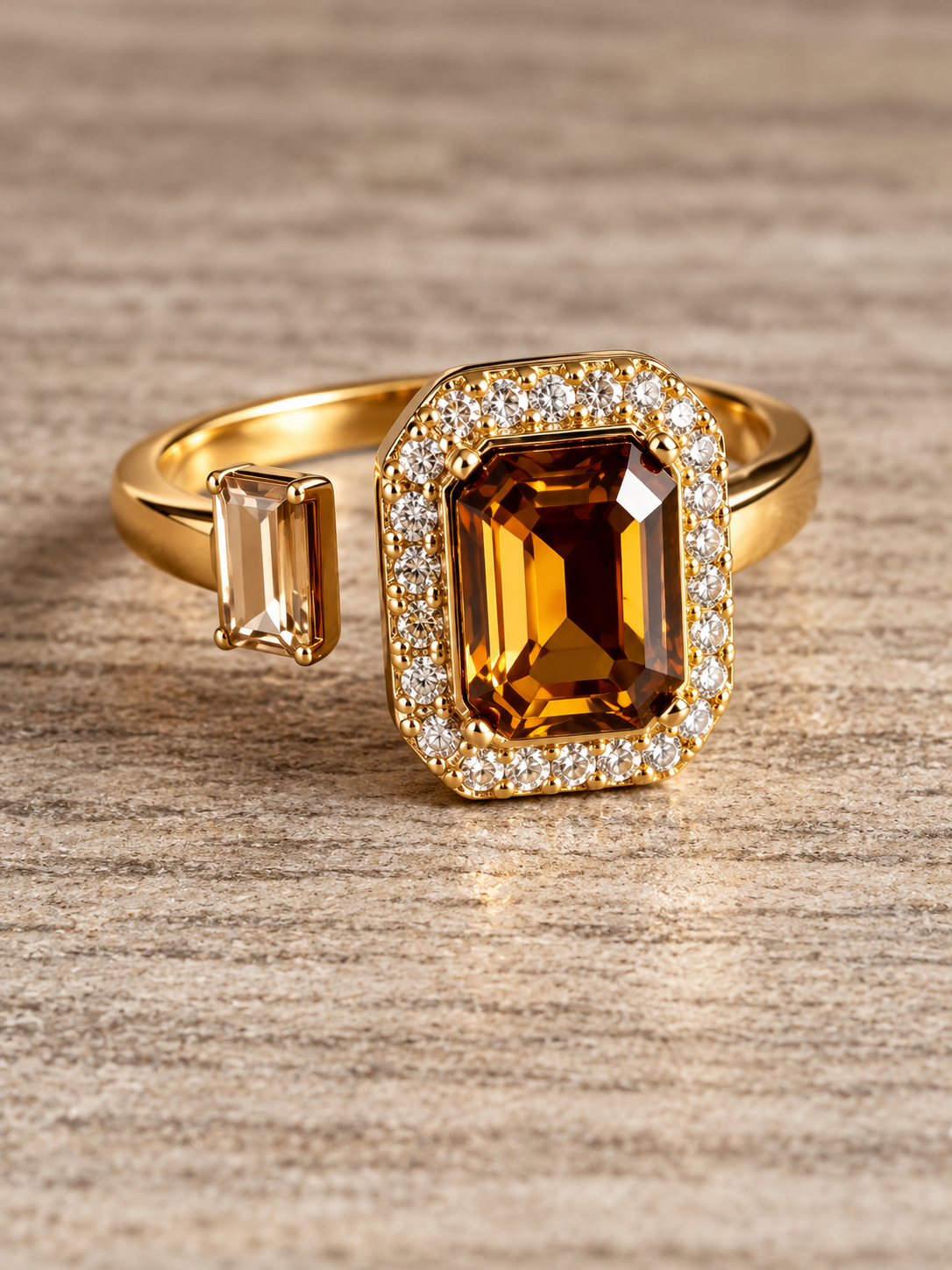 Bague Blake