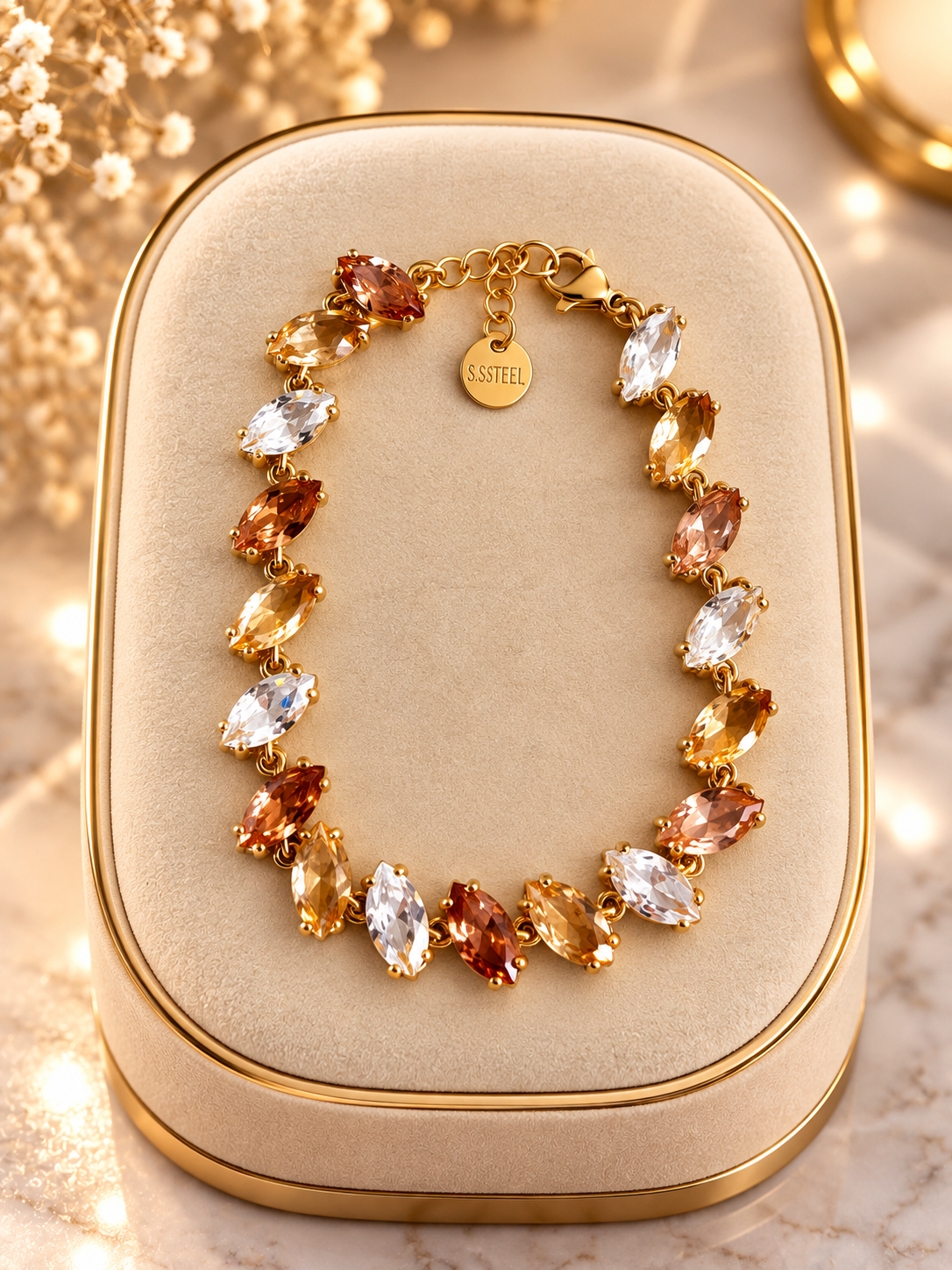 Bracelet Valentina