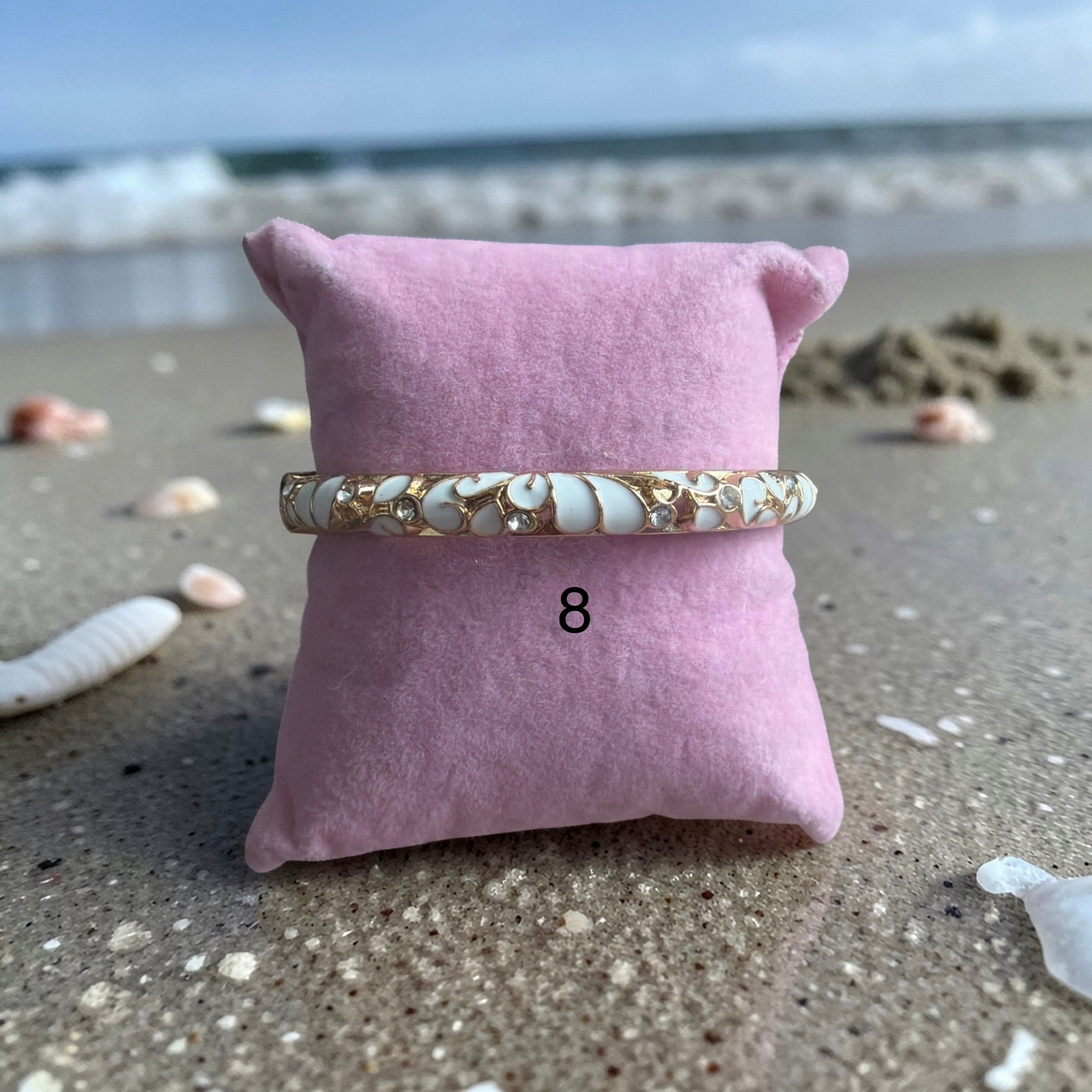 Jonc thaïlandais modèle 3