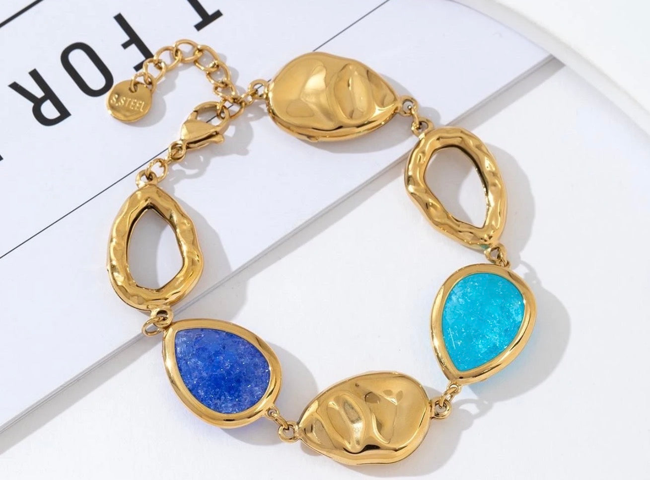 Bracelet Jasmine