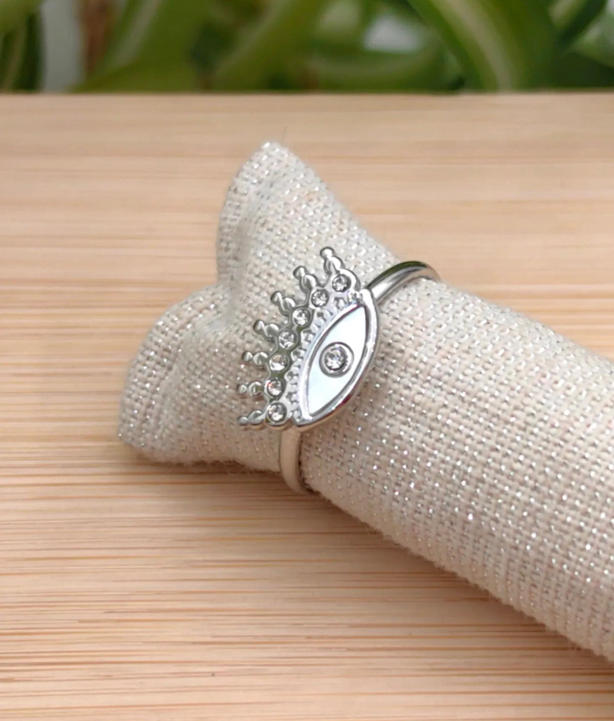 Bague Wafa