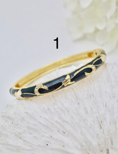 Jonc Thaïlandais modèle 5