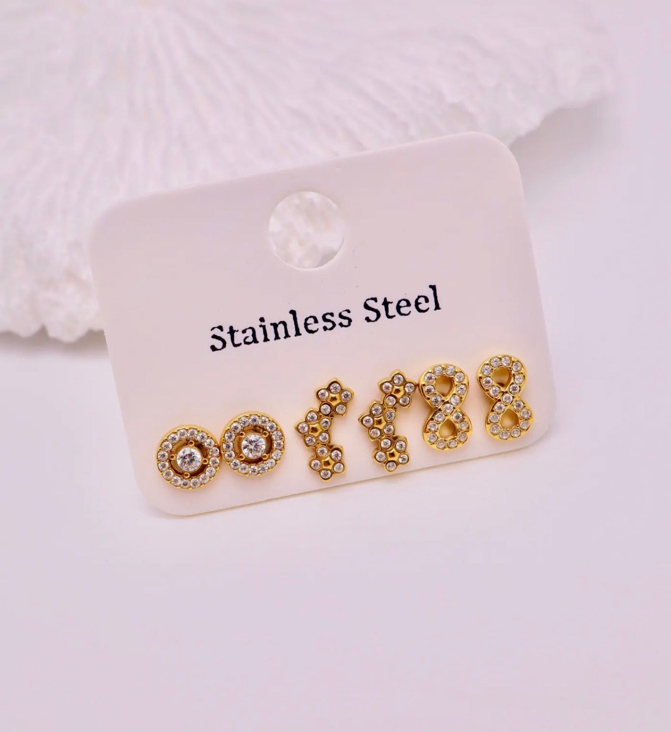 Boucles  Ilona