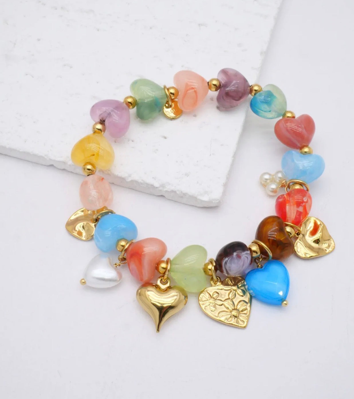 Bracelet stacy