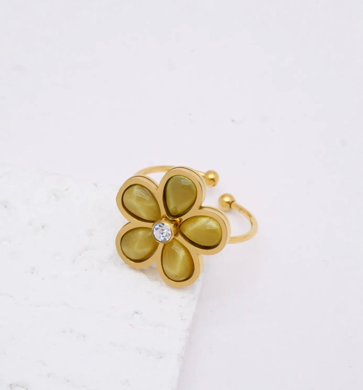 Bague Éline