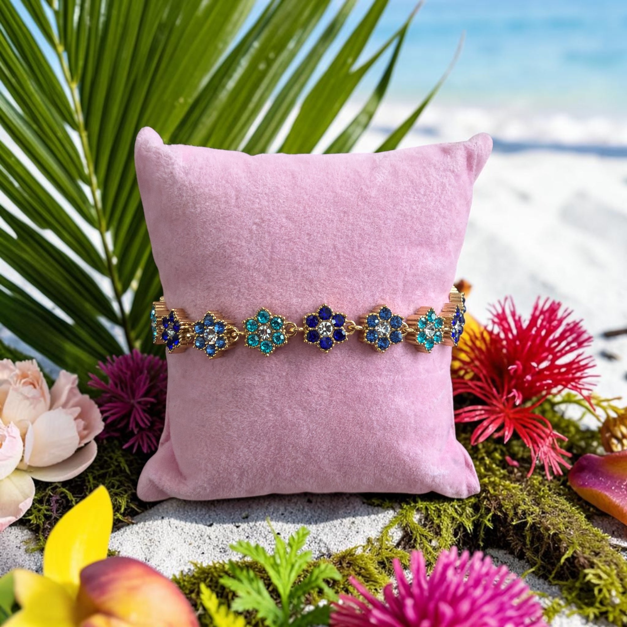 Bracelet Ambre
