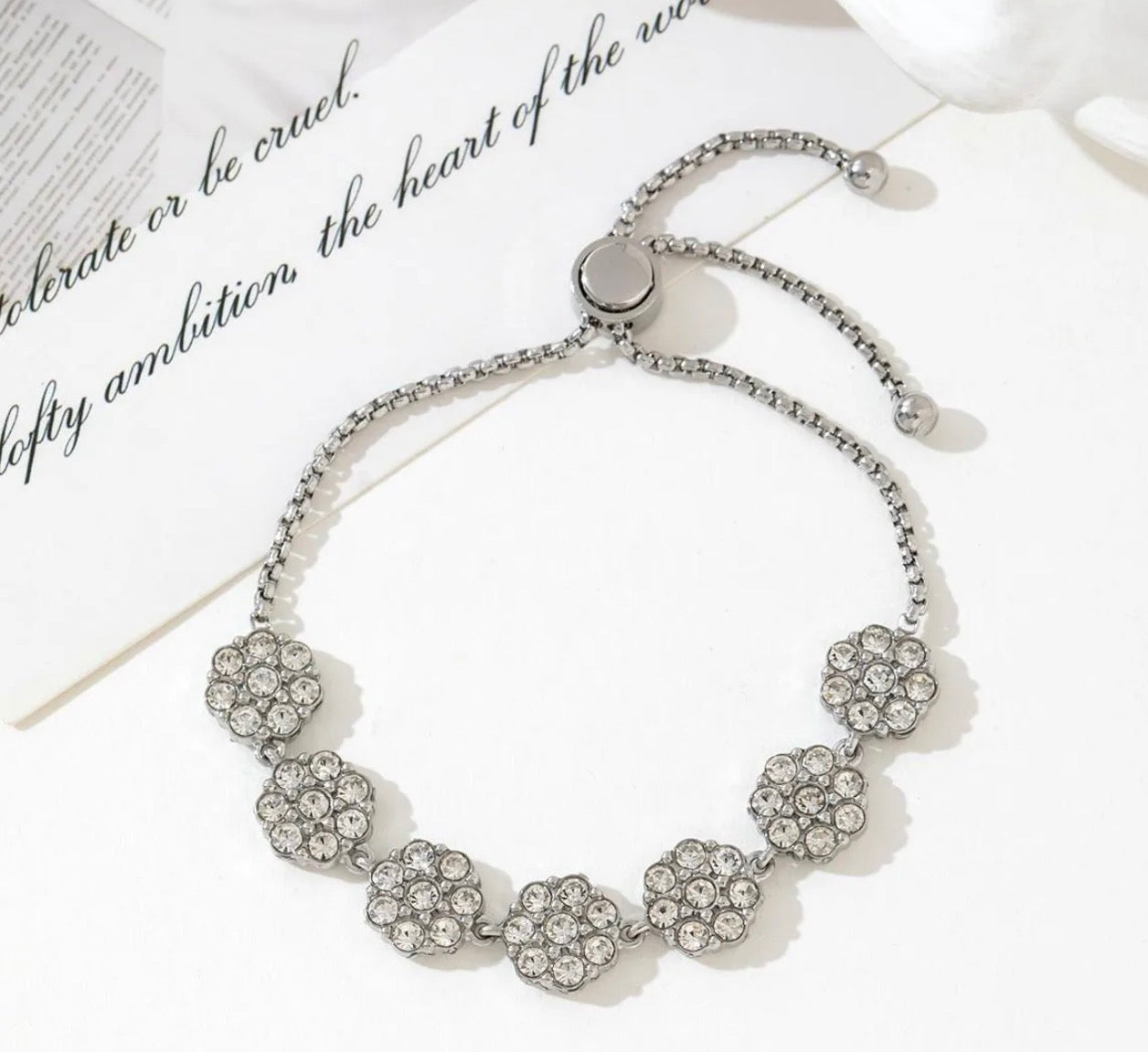 Bracelet imene