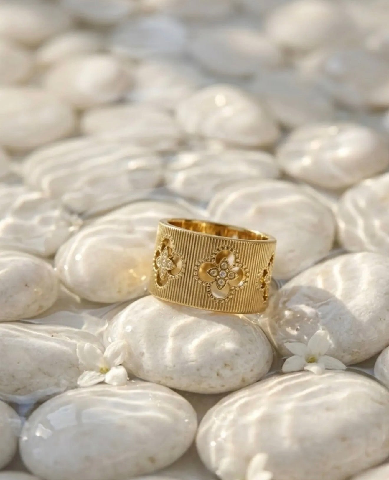 Bague Emma
