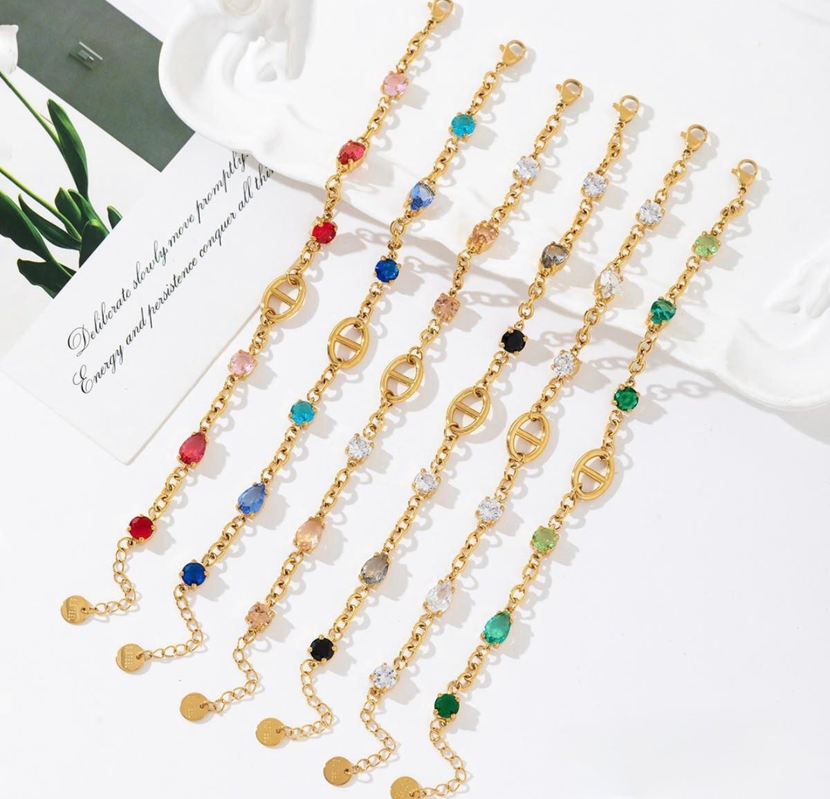 Bracelet Anne