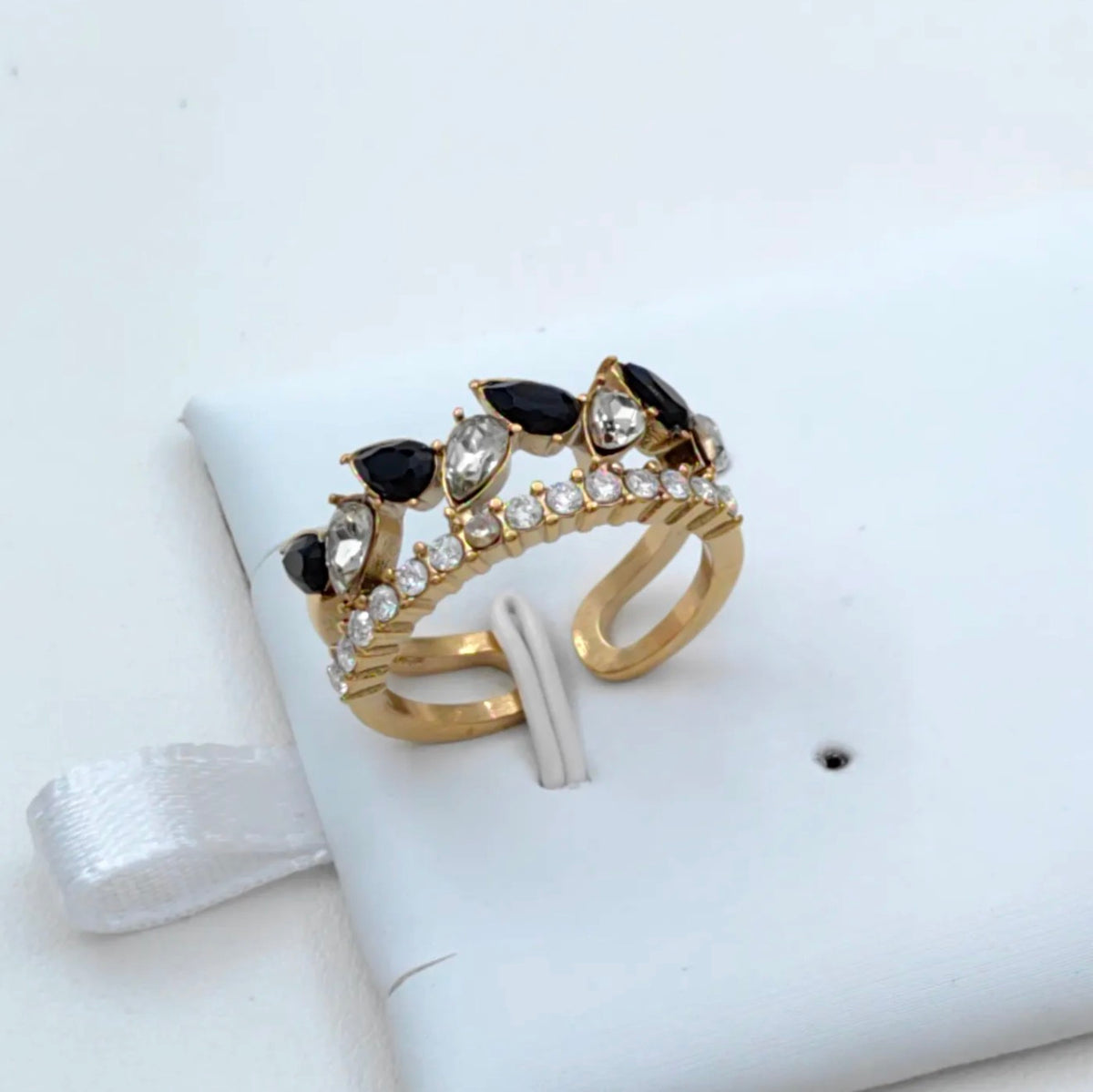 Bague hind