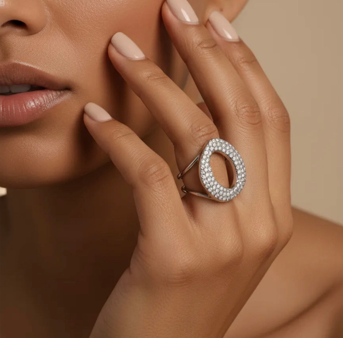 Bague betsy