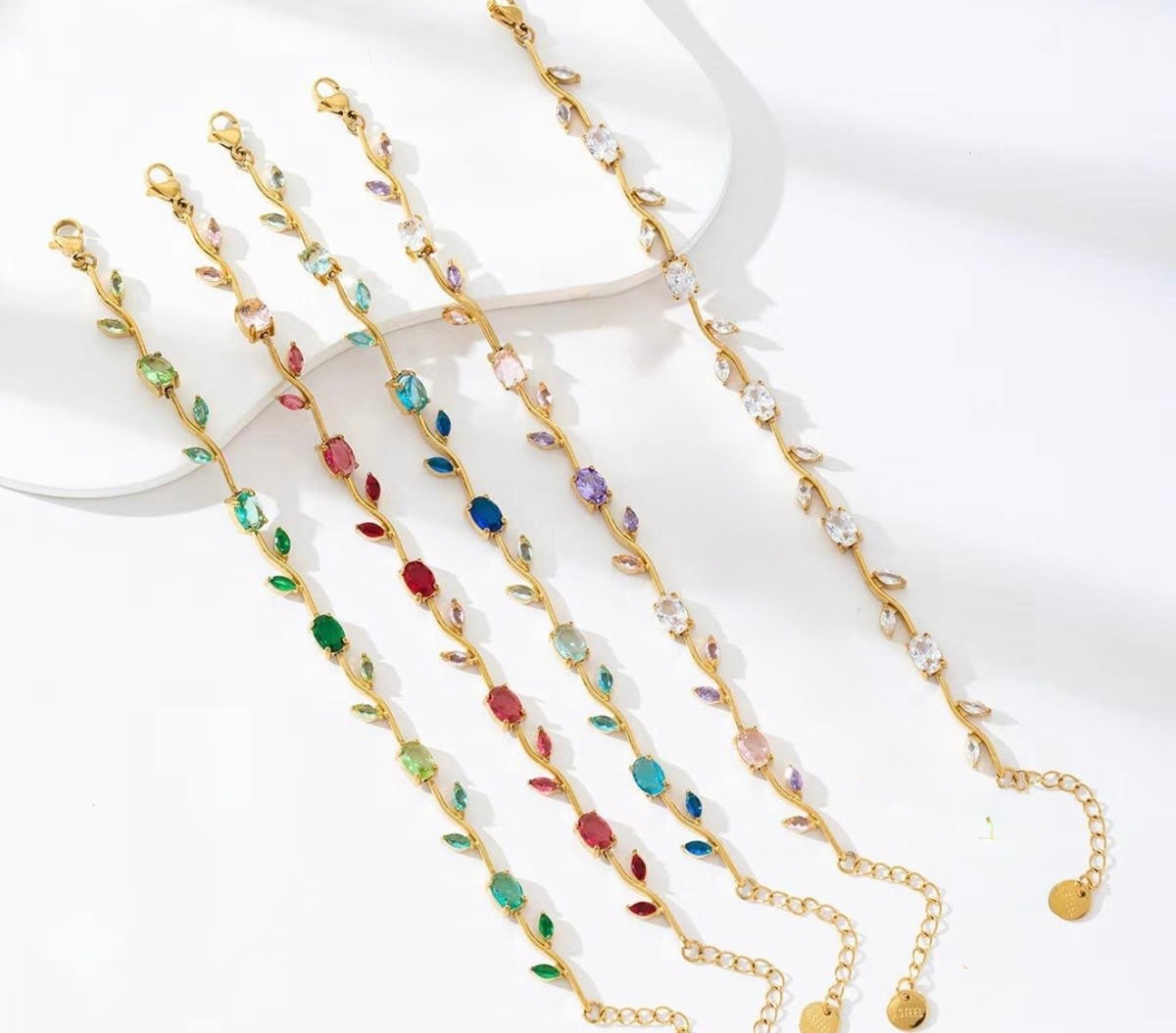 Bracelet fara