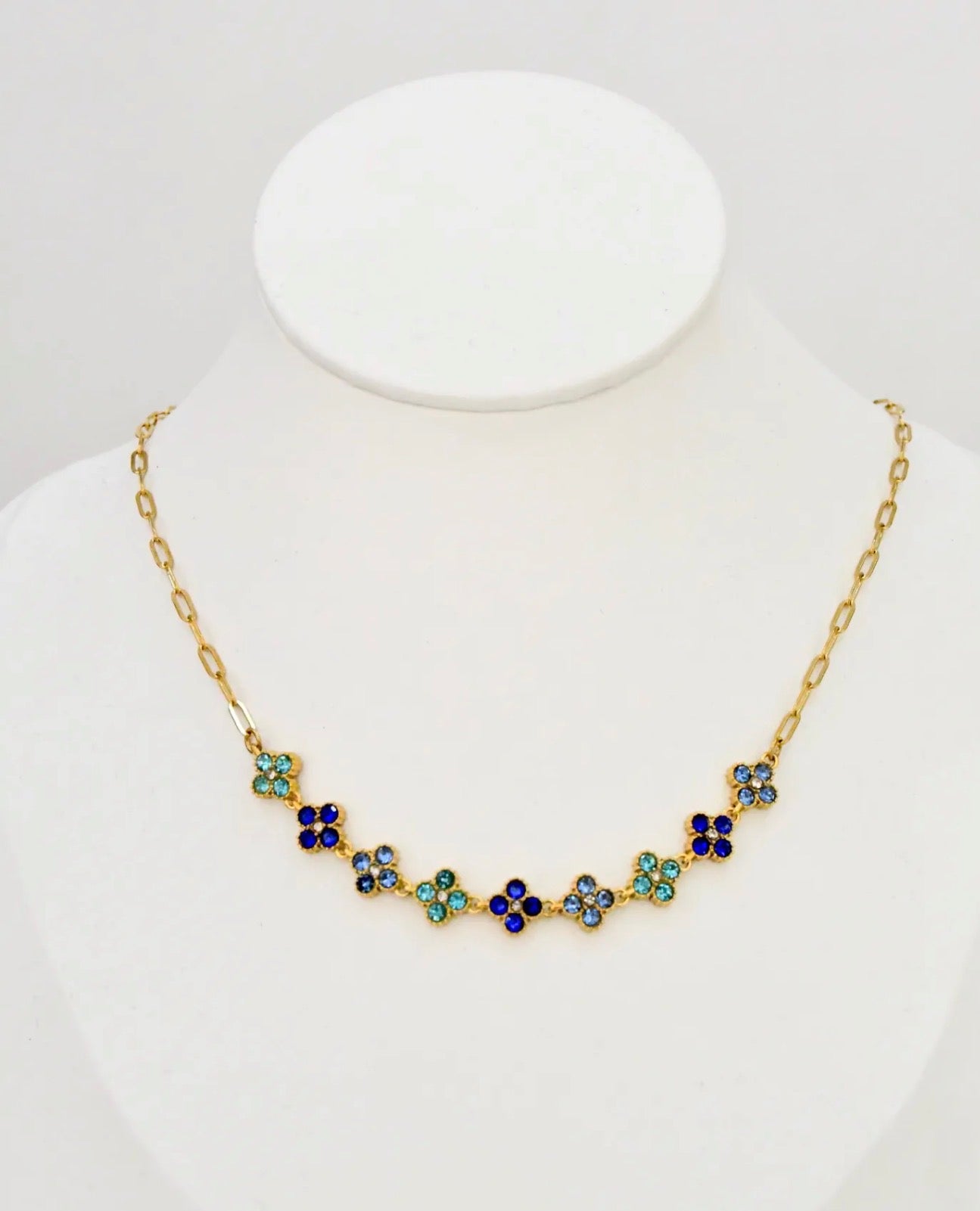 Collier zazie