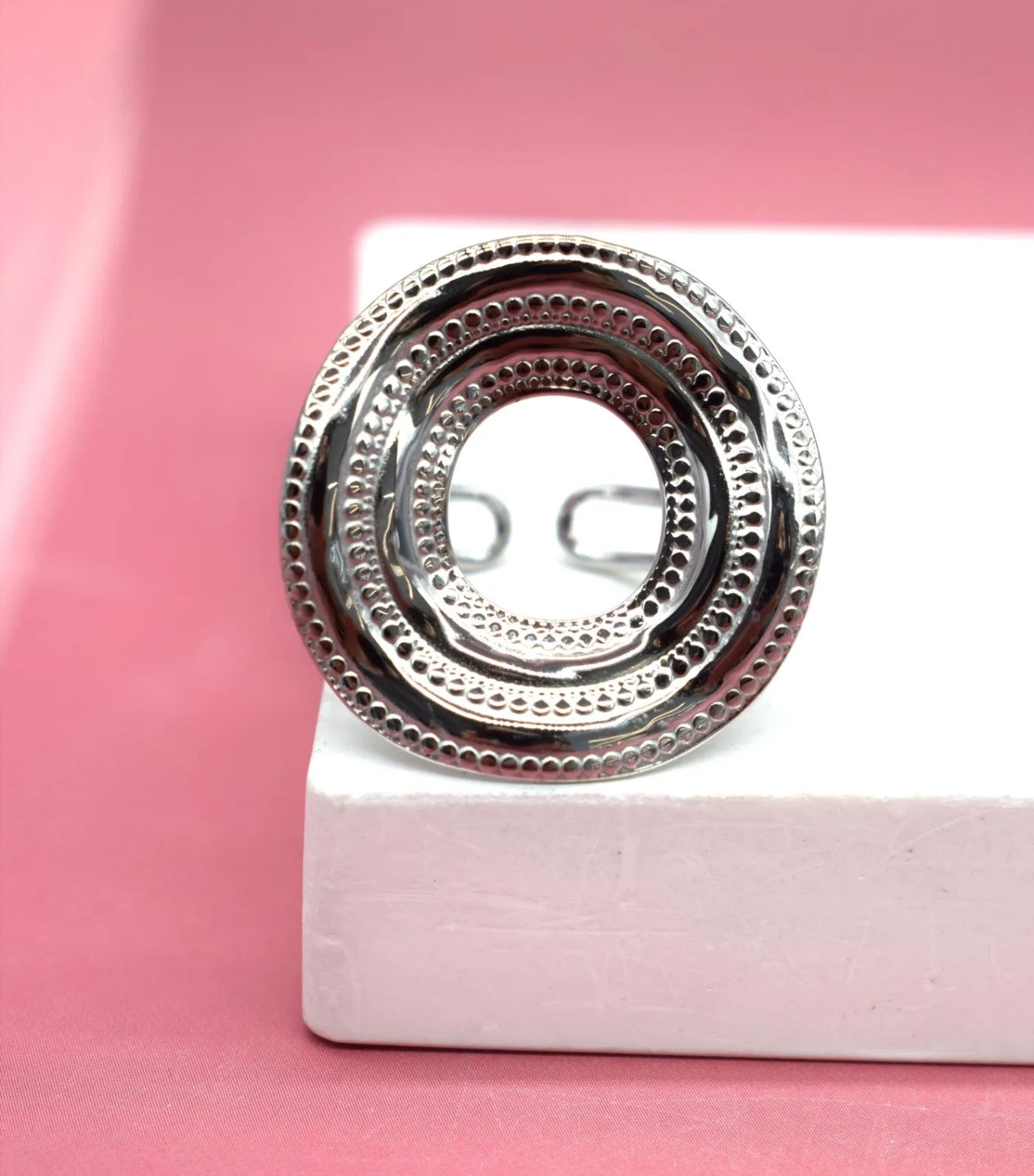 Bague Fiona