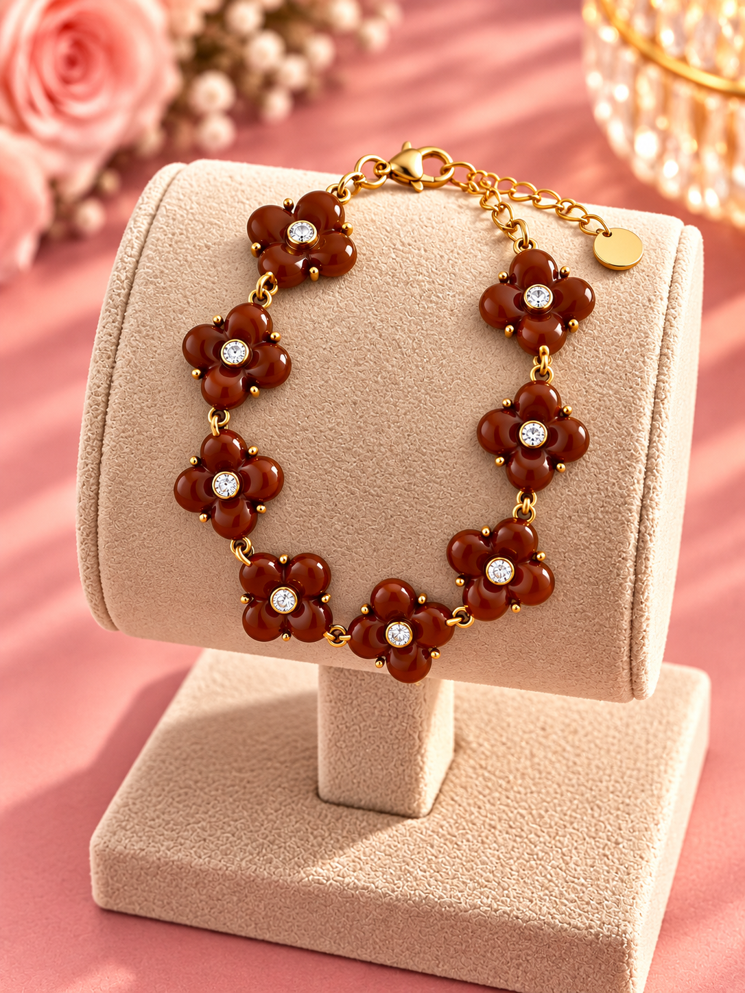 Bracelet Armanda
