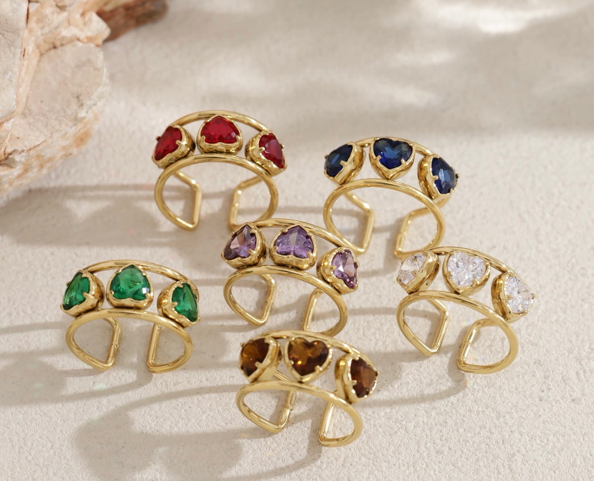 Bague Florina