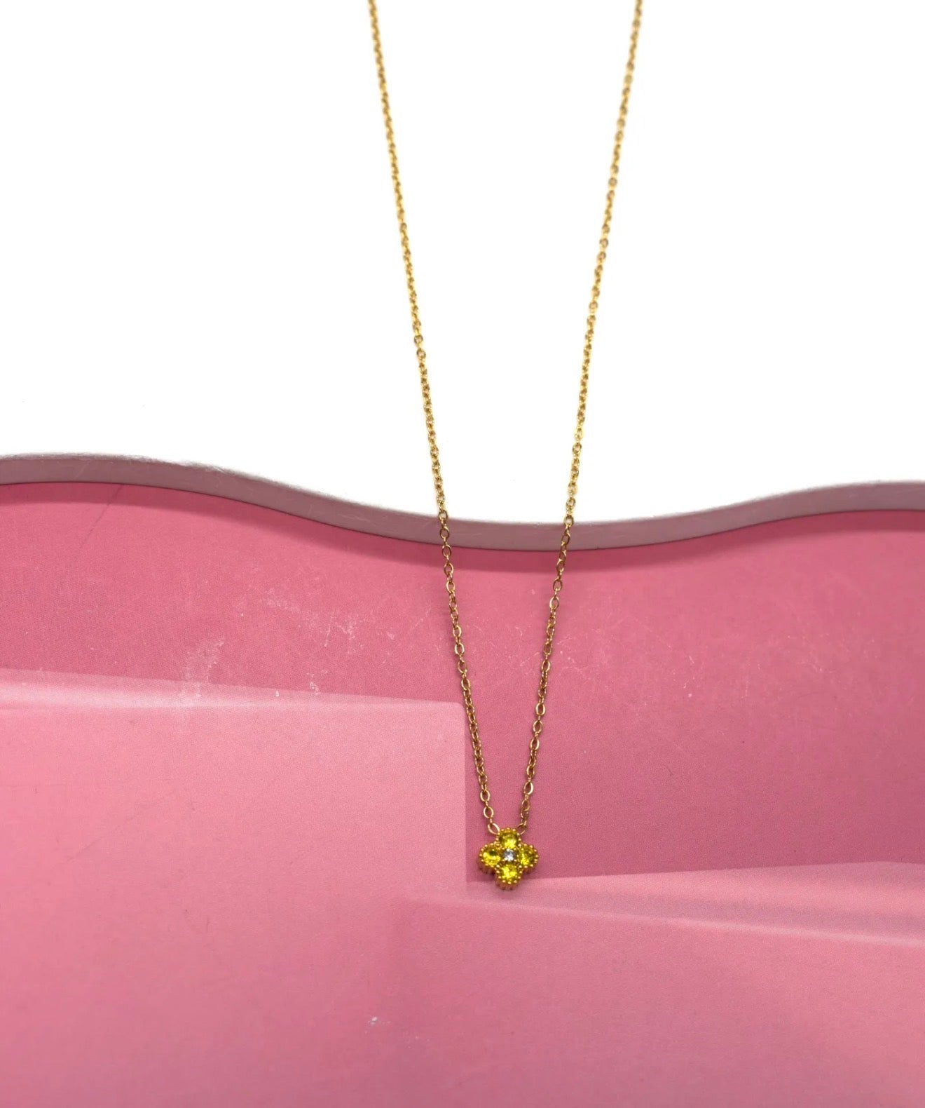 Collier kahina