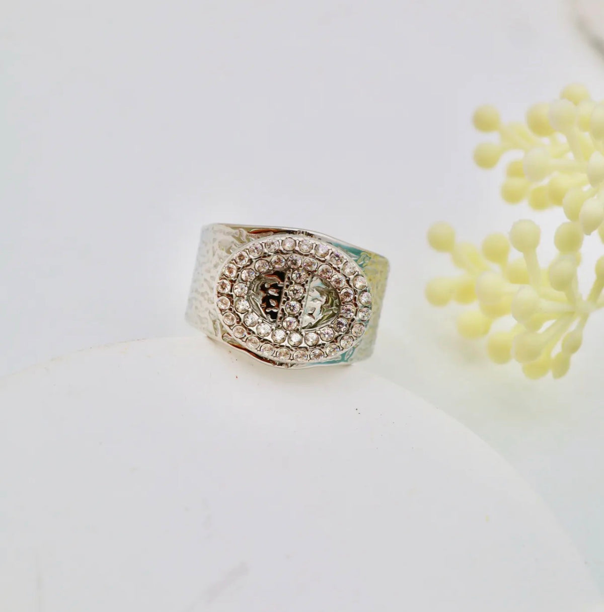 Bague katell