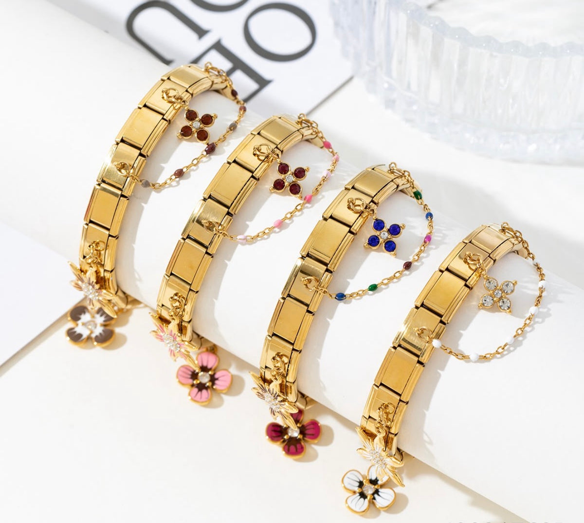 Bracelet riri