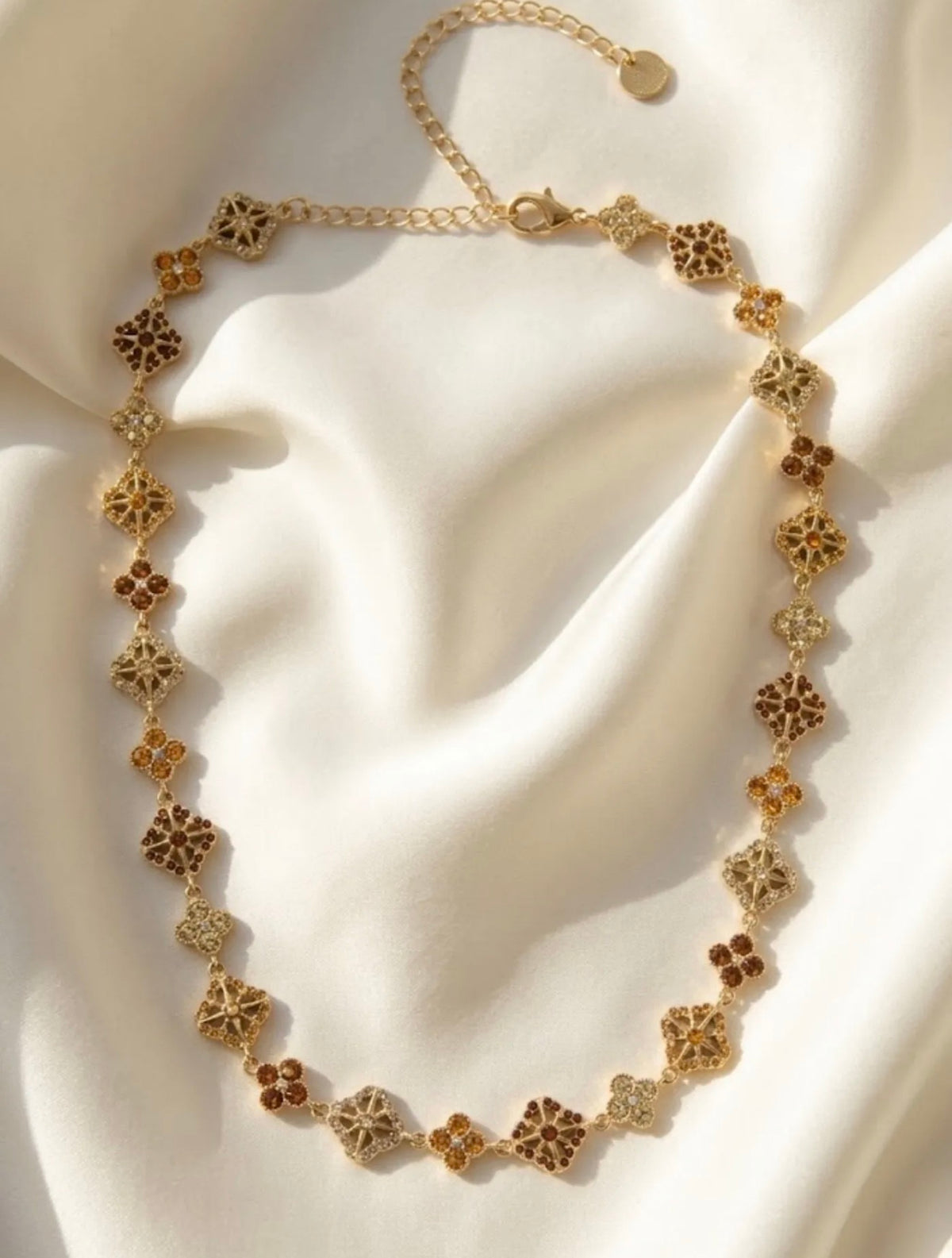 Collier mandy