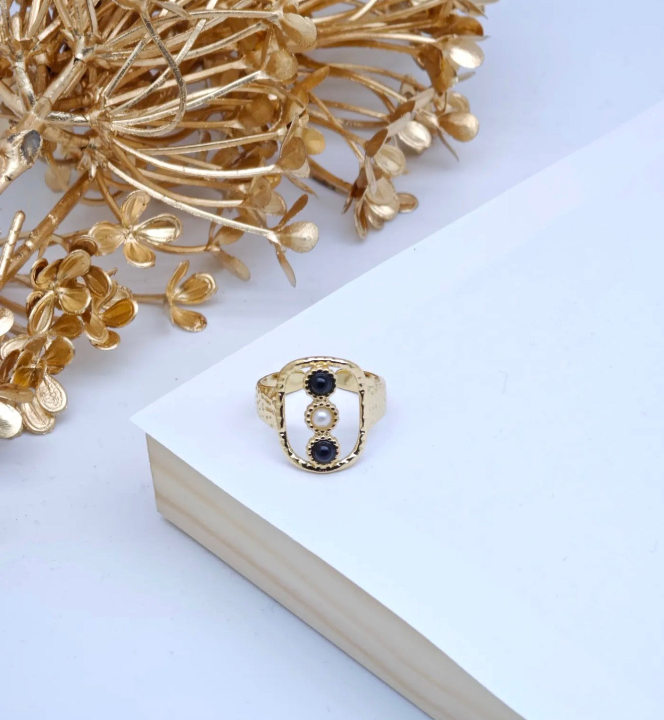 Bague Eloïse