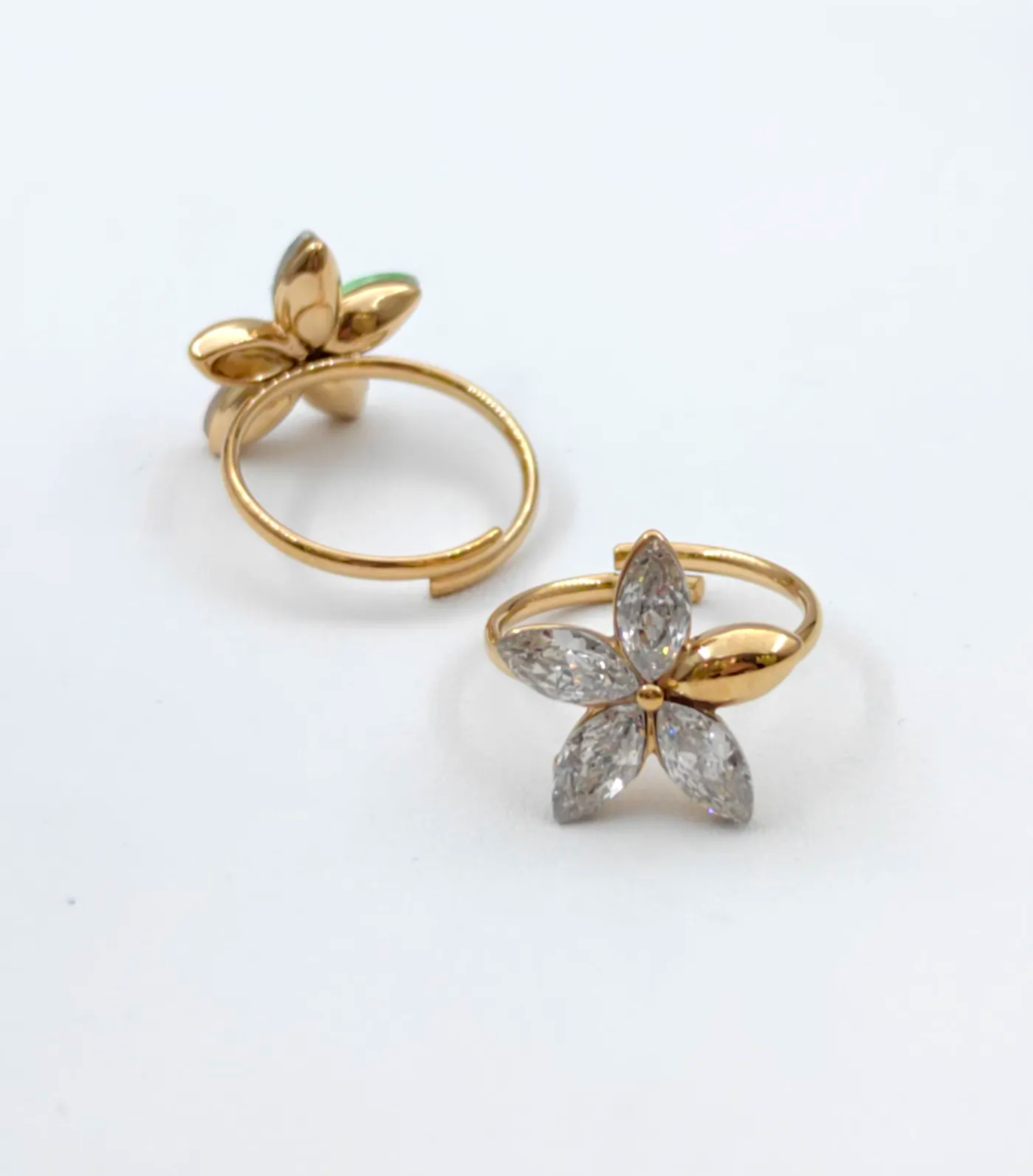 Bague Fantine