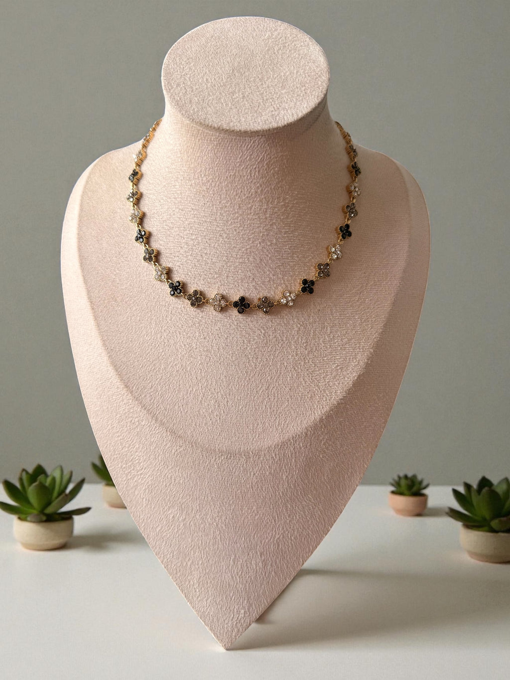 Colliers Princesse dorés