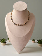 Colliers Princesse dorés