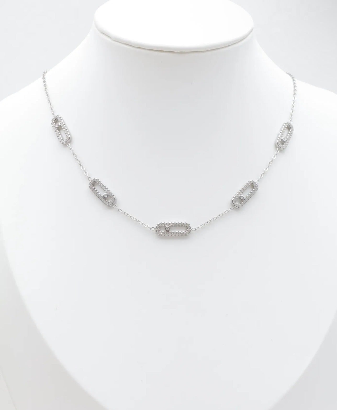 Collier Lili