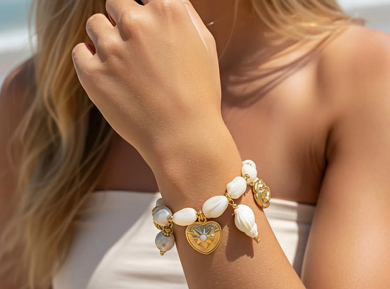 Bracelet aria