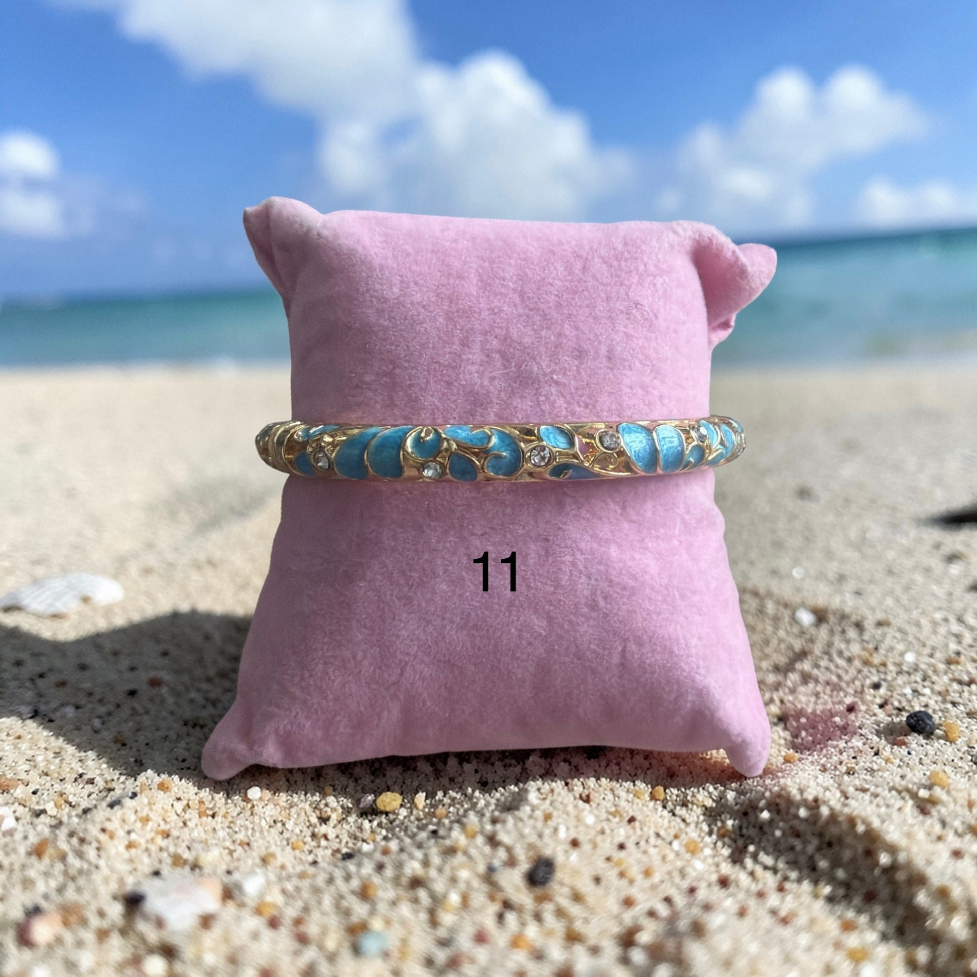 Jonc thaïlandais modèle 3