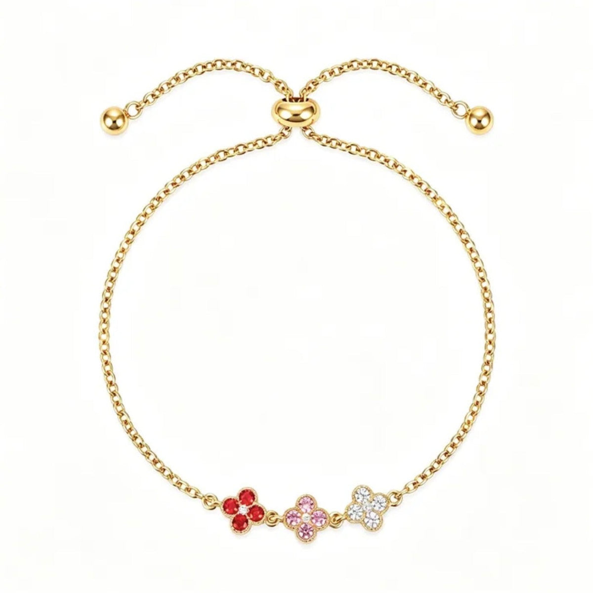 Bracelet mina