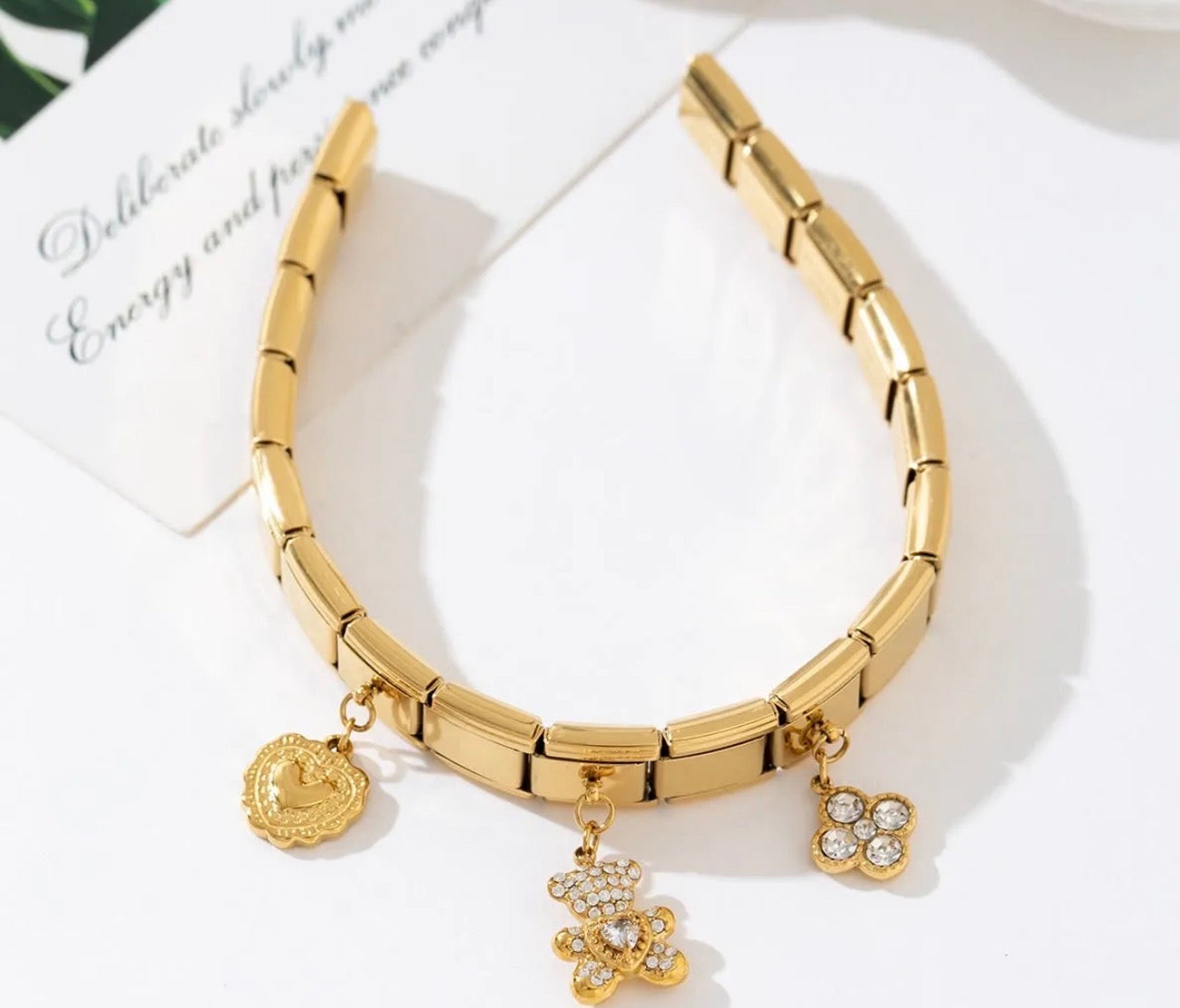 Bracelet Kelly